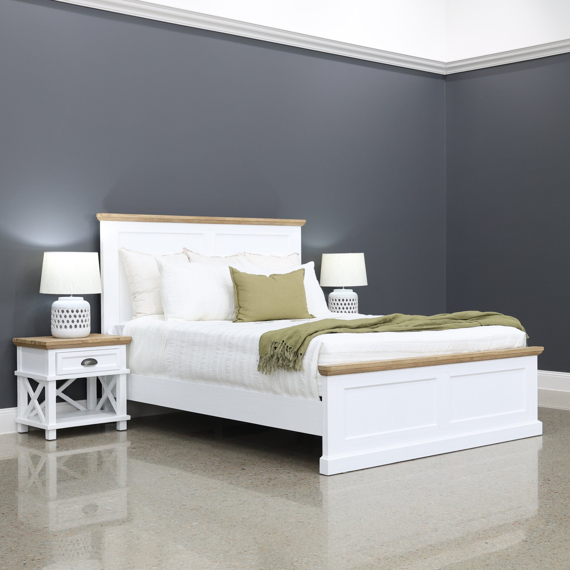 Cottesloe Bed