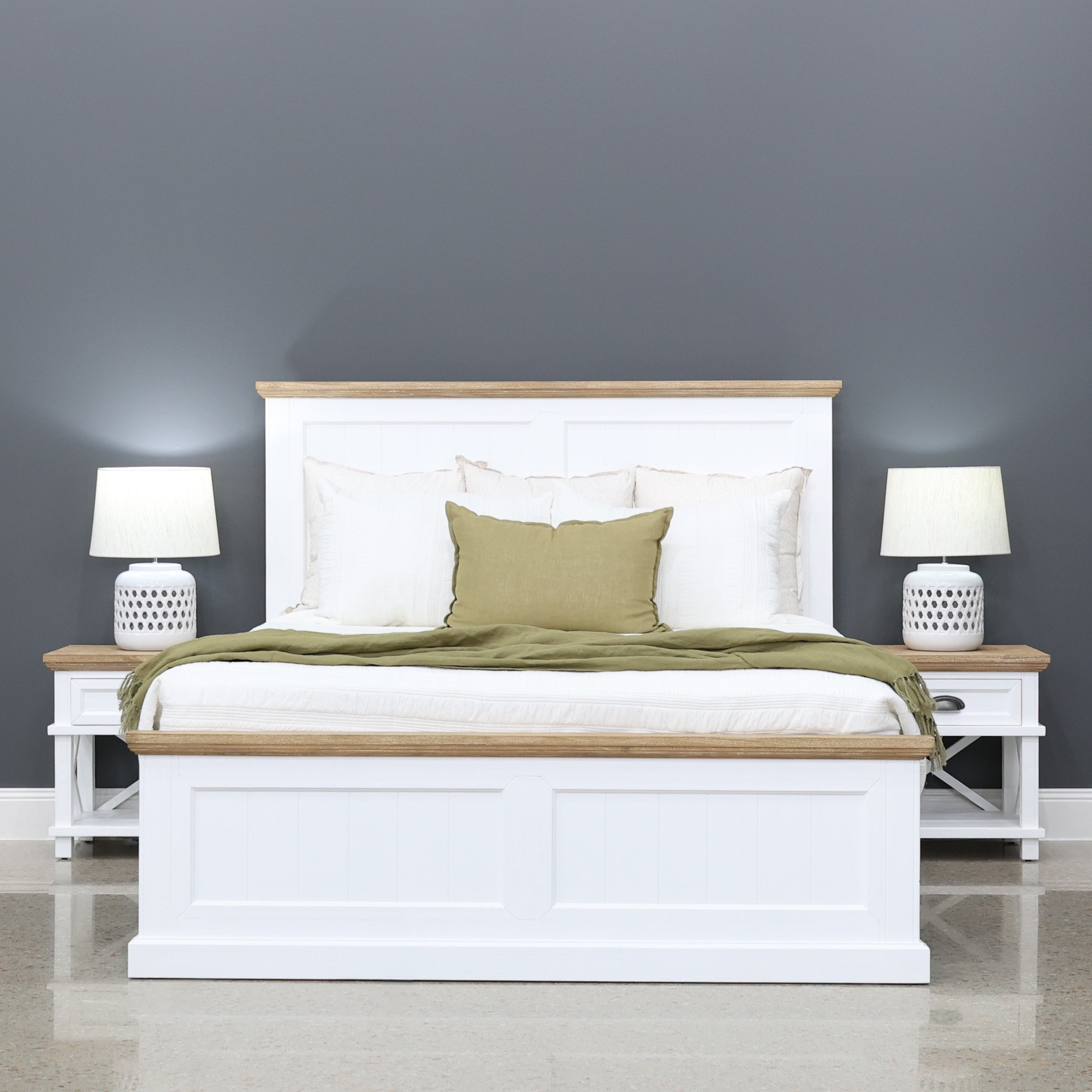Cottesloe Bed