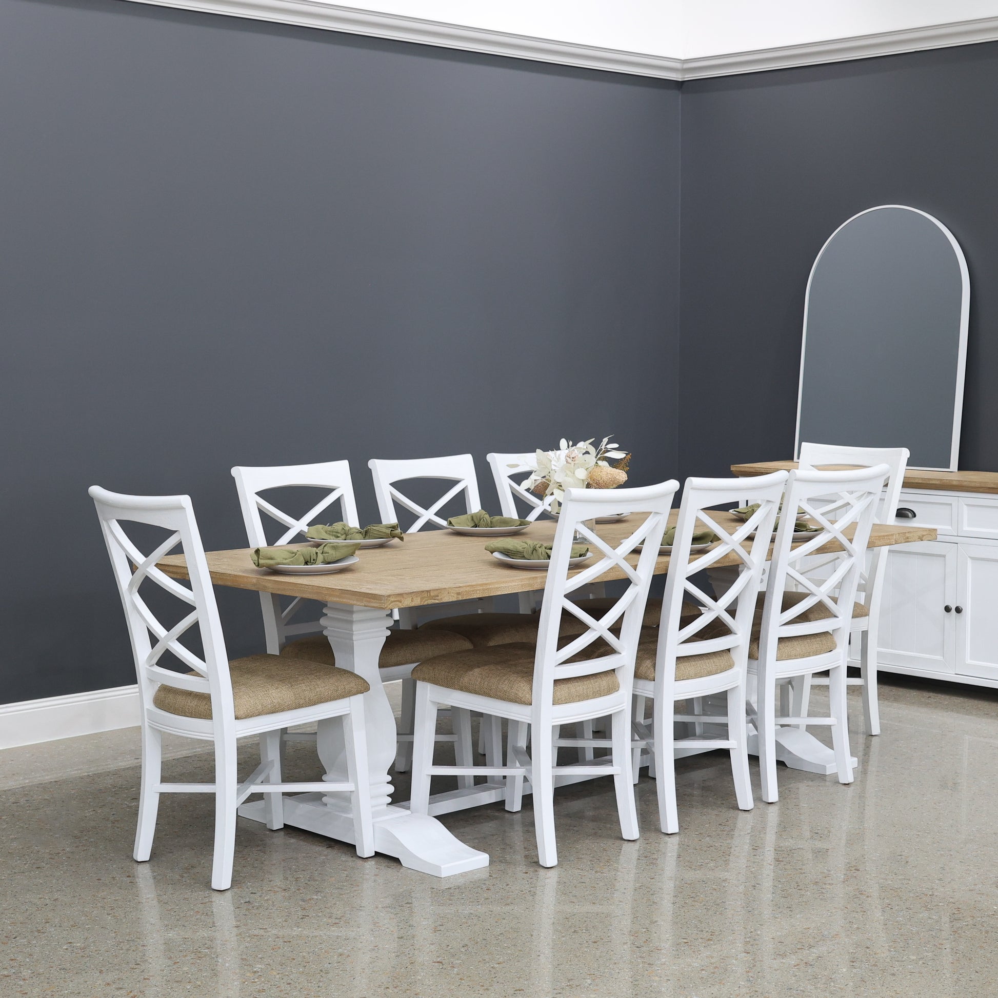 Cottesloe Dining Table