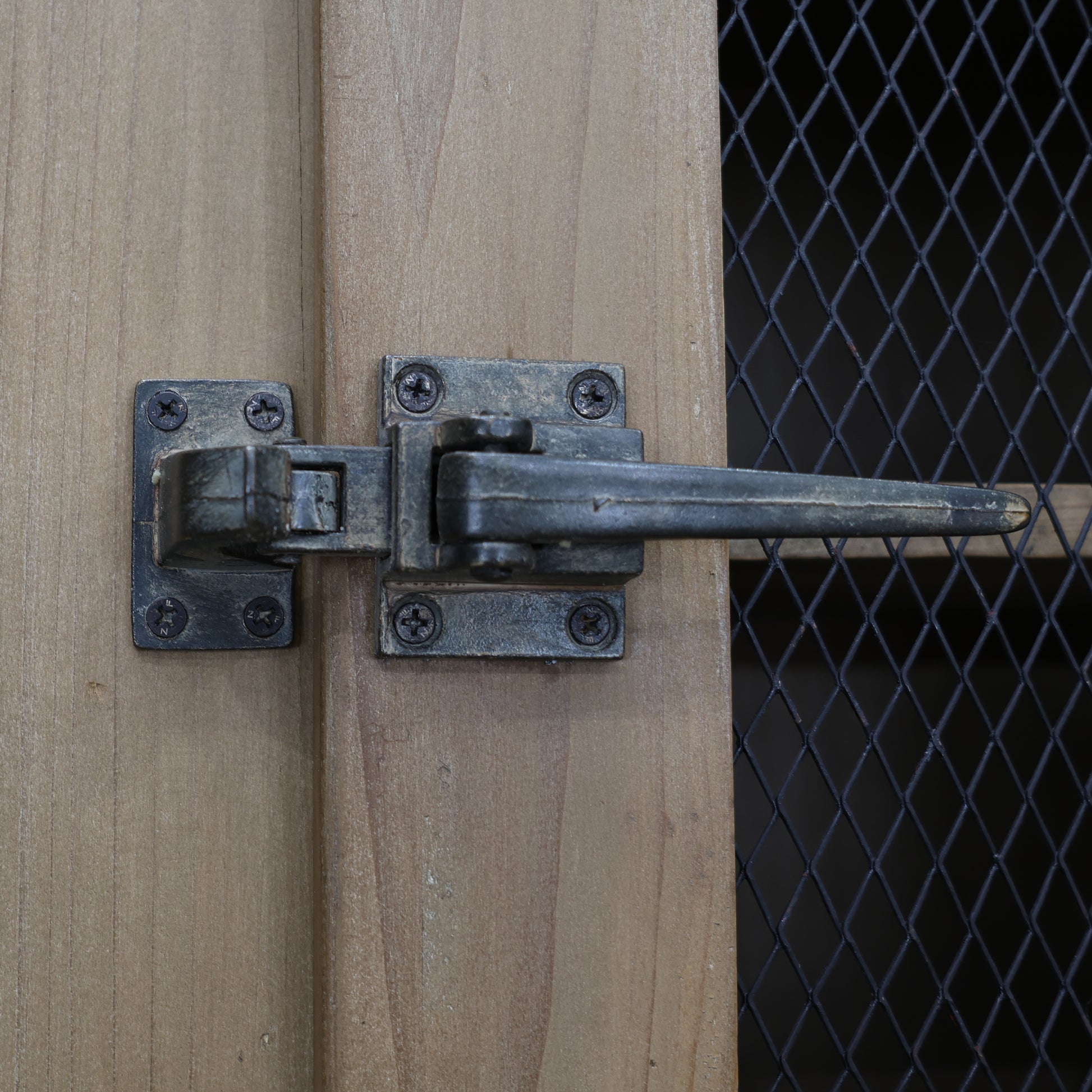 Henty Cabinet