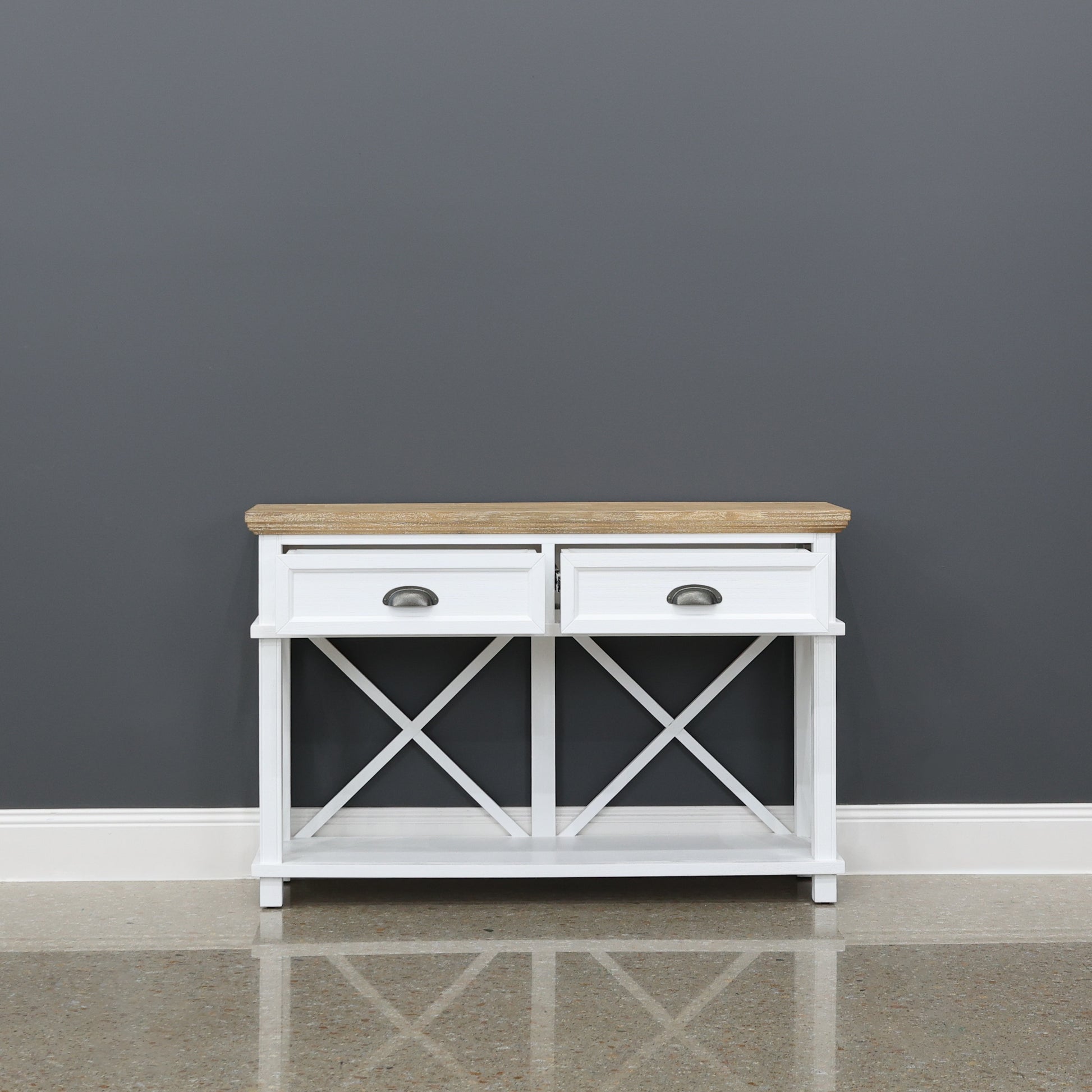 Cottesloe Console table w/ 2 Drawers
