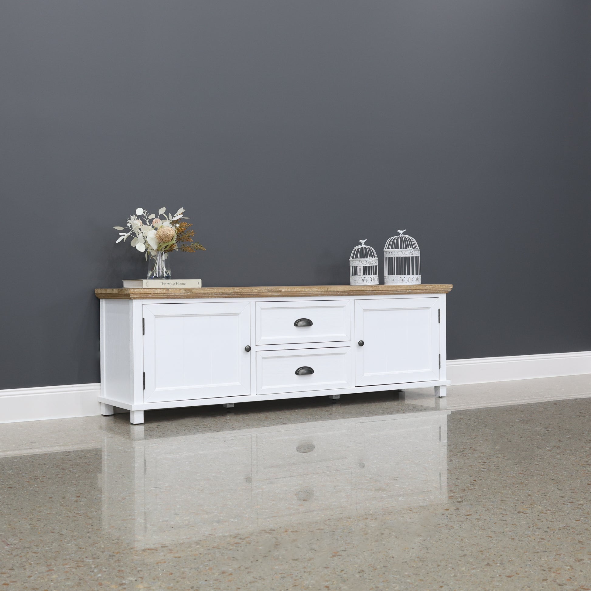 Cottesloe TV Unit - Small