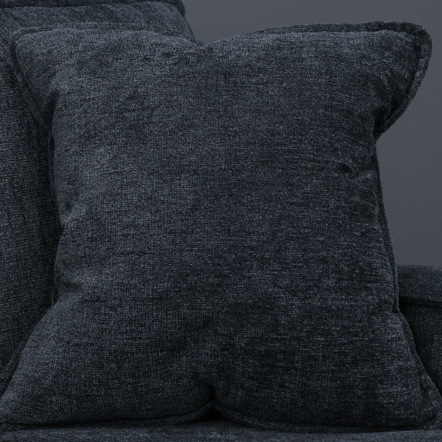 Gembrook Sofa - Caviar