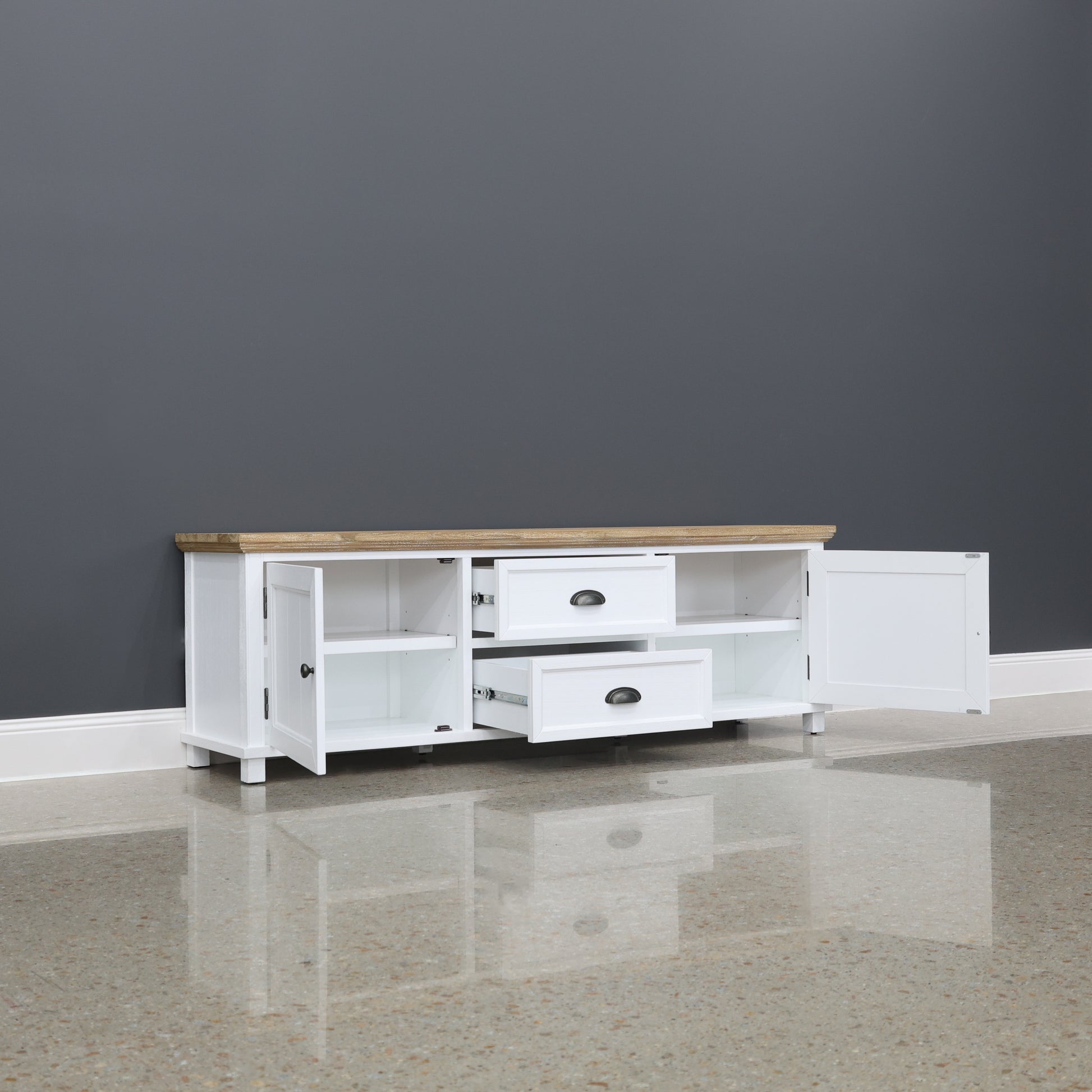 Cottesloe TV Unit - Small