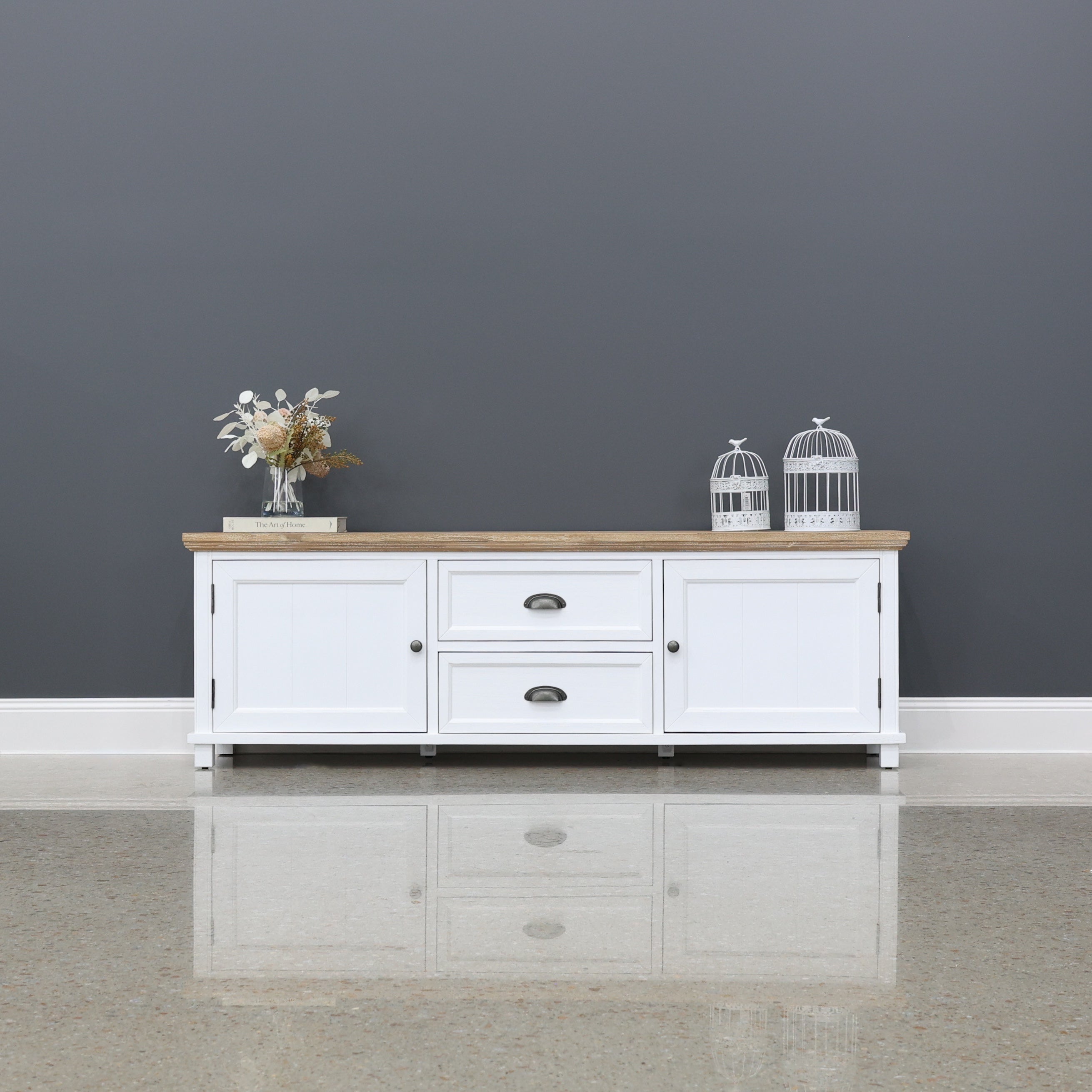 Cottesloe TV Unit - Small
