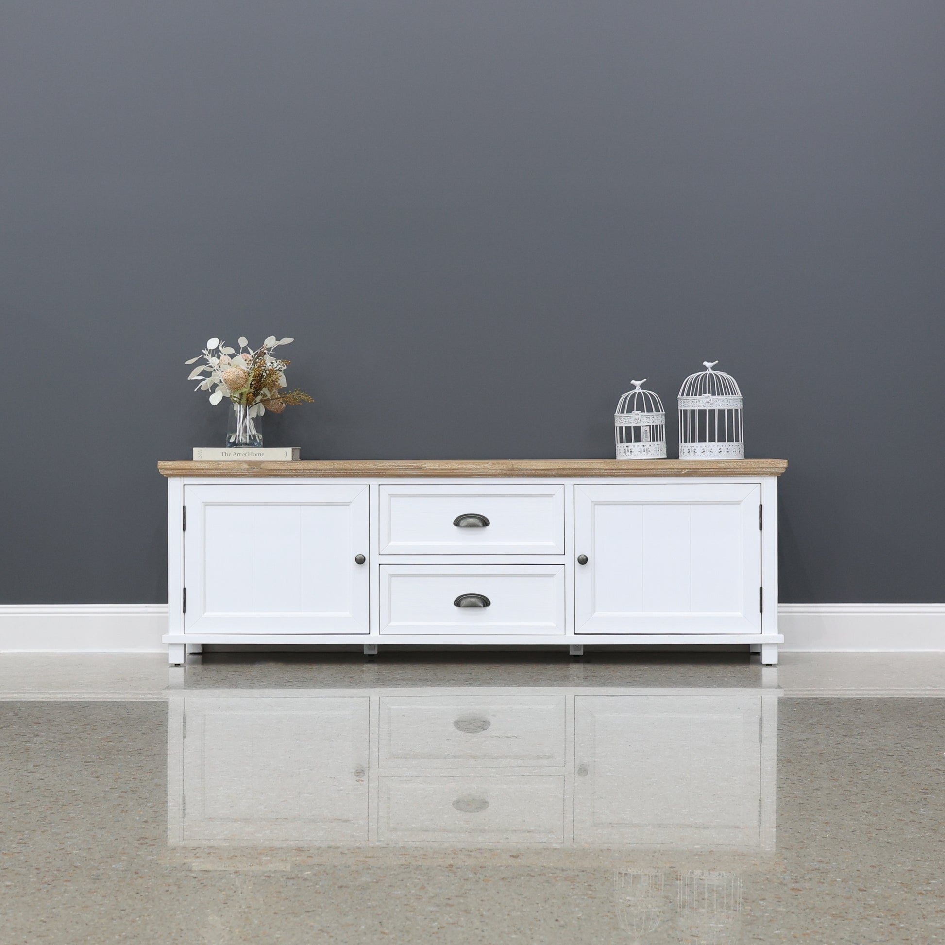 Cottesloe TV Unit - Small