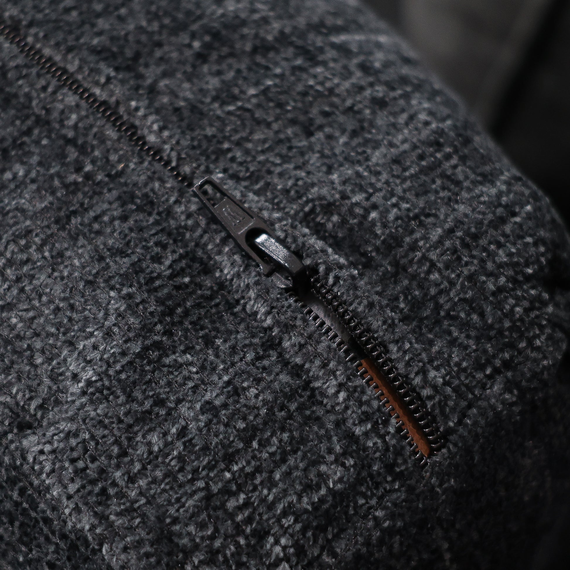 Gembrook Sofa - Caviar