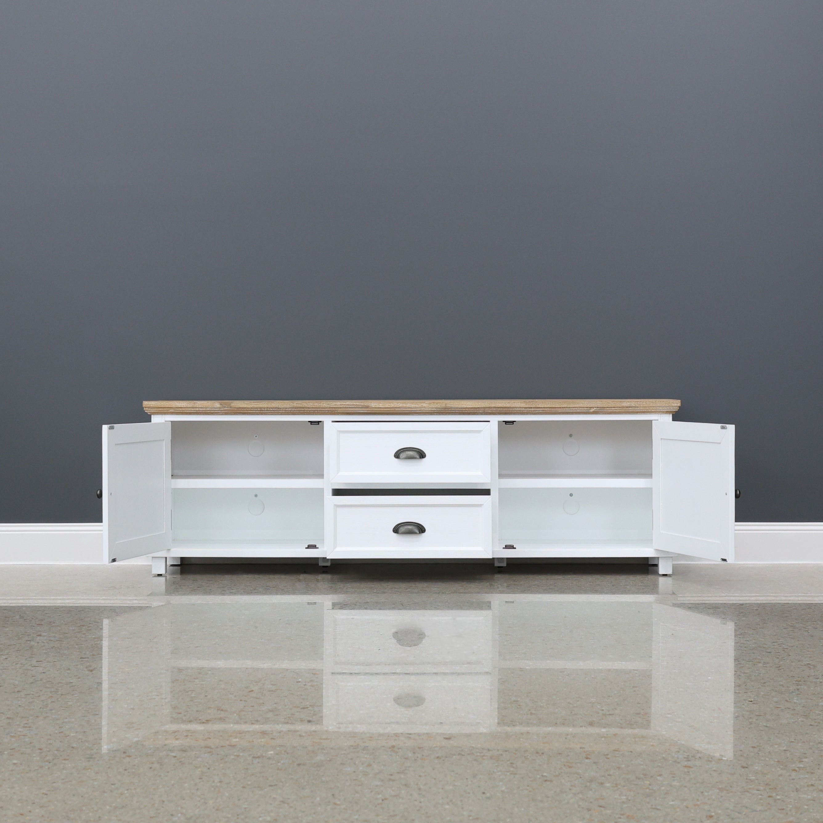 Cottesloe TV Unit - Small