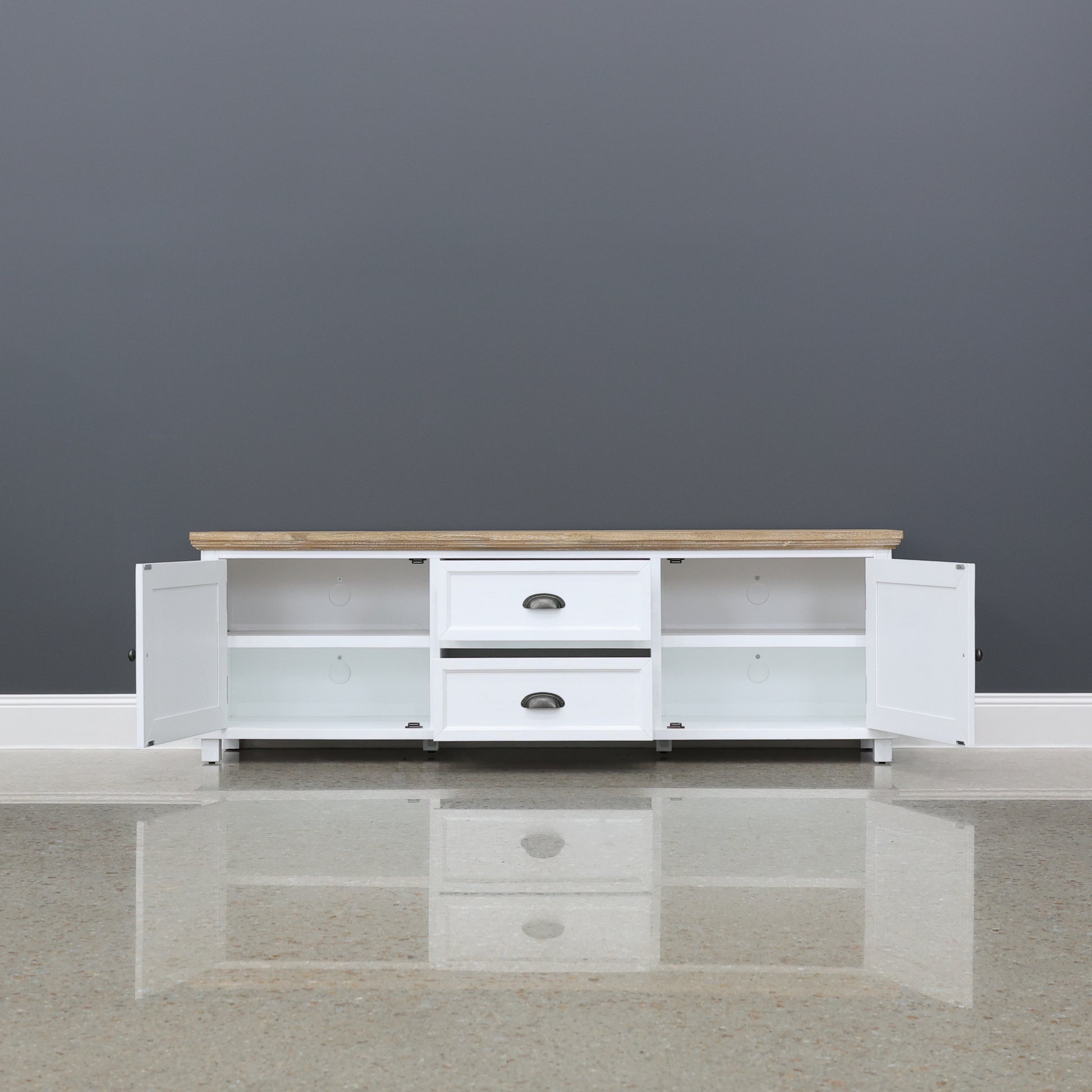 Cottesloe TV Unit - Small