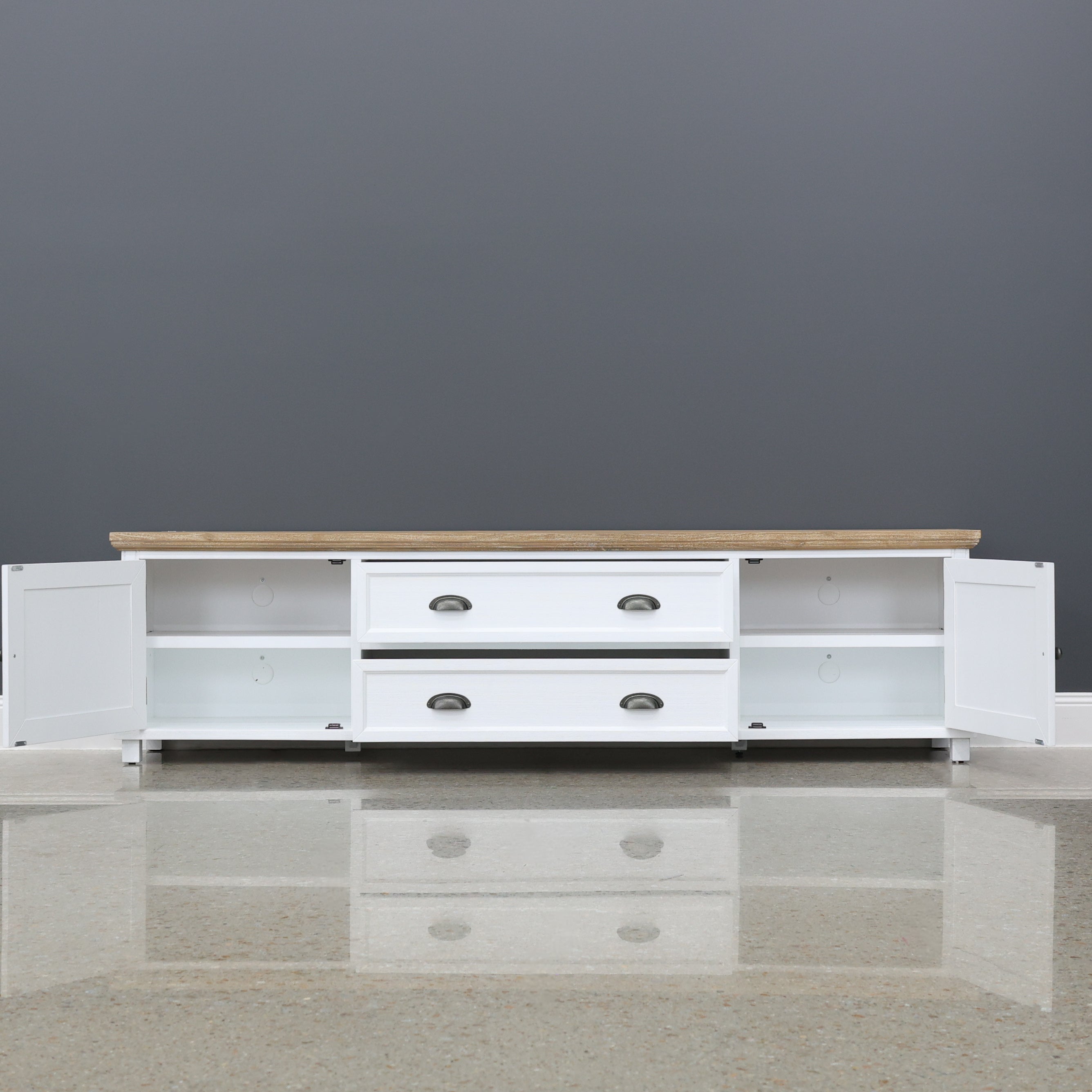 Cottesloe TV Unit - Large