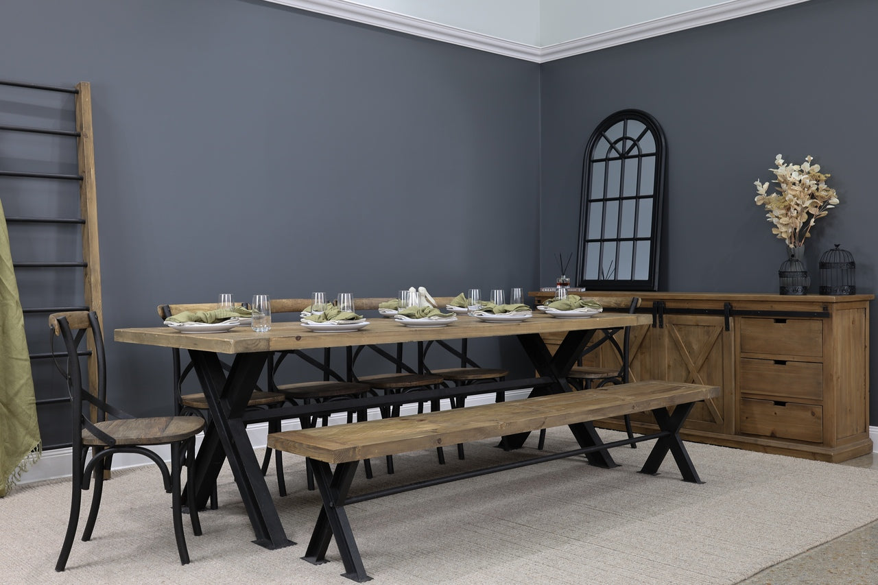 Lockhart Dining Table