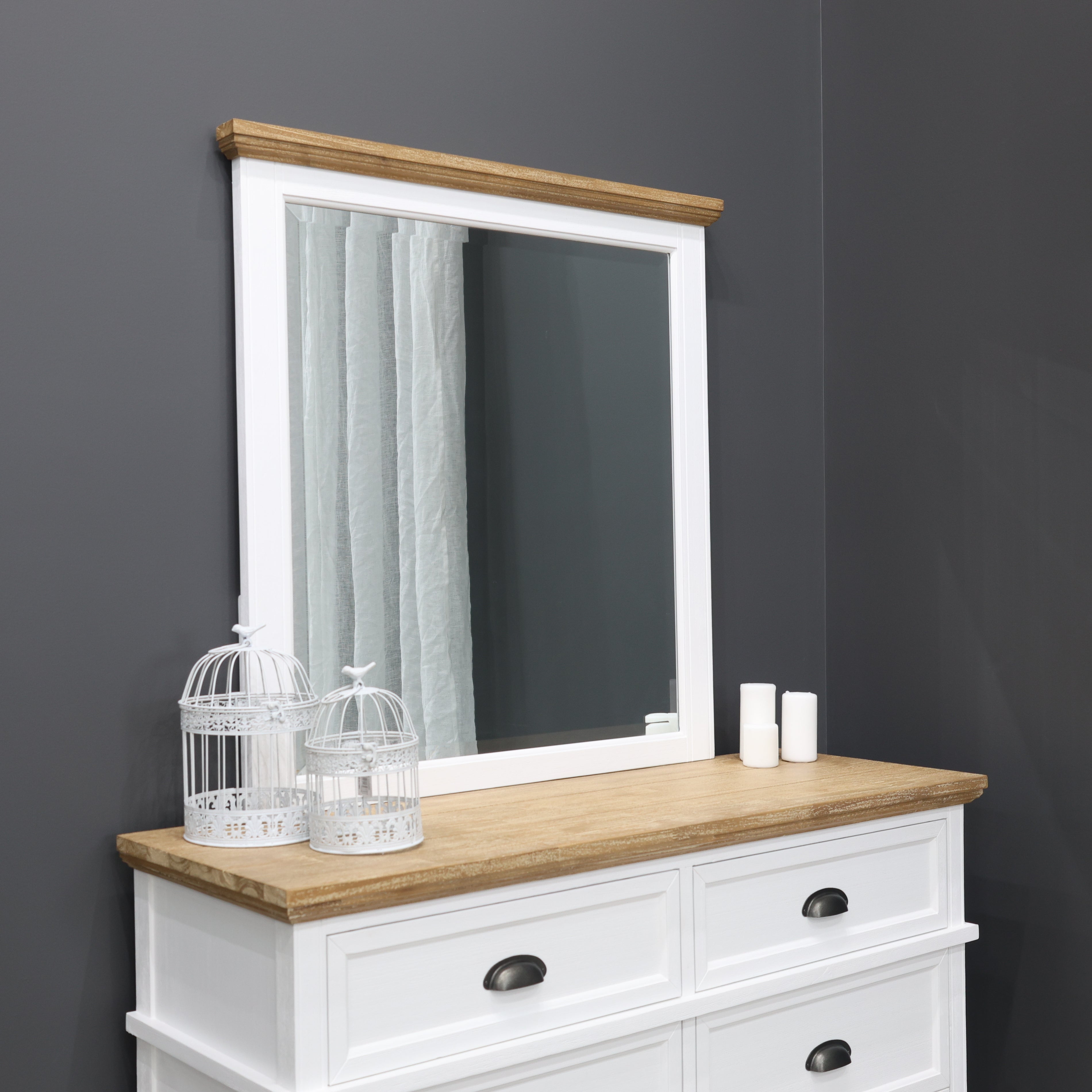 Cottesloe Dresser Mirror