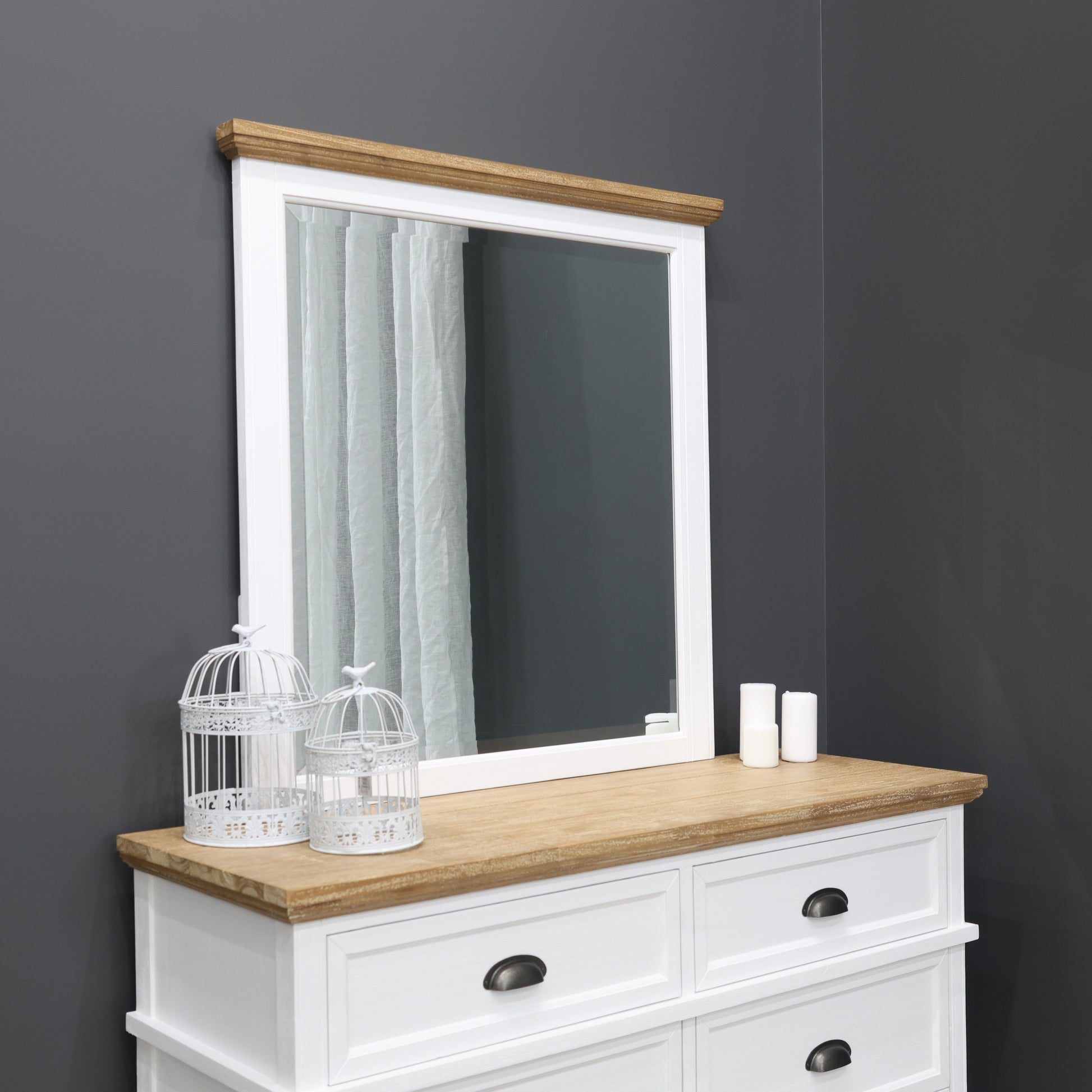 Cottesloe Dresser Mirror