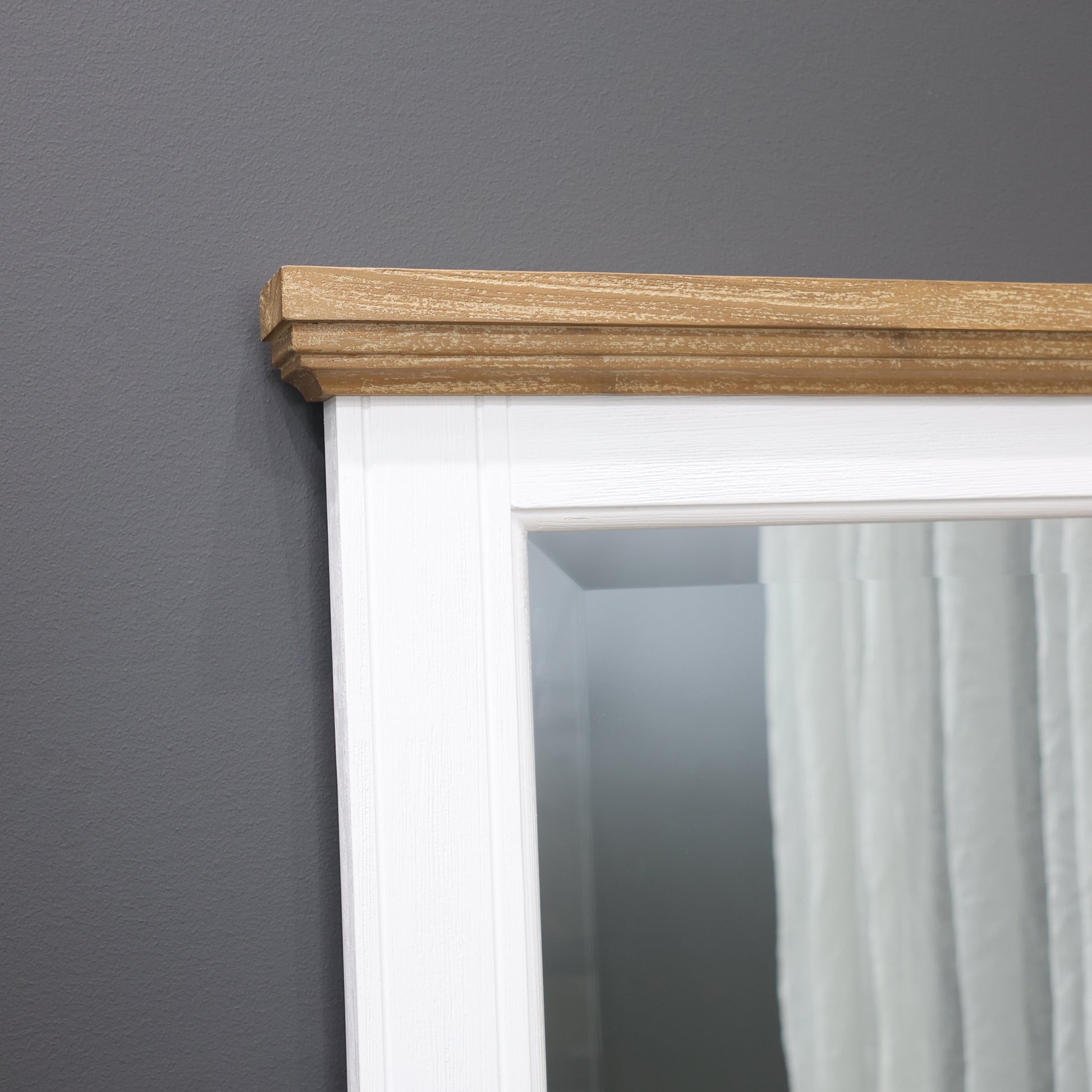 Cottesloe Dresser Mirror