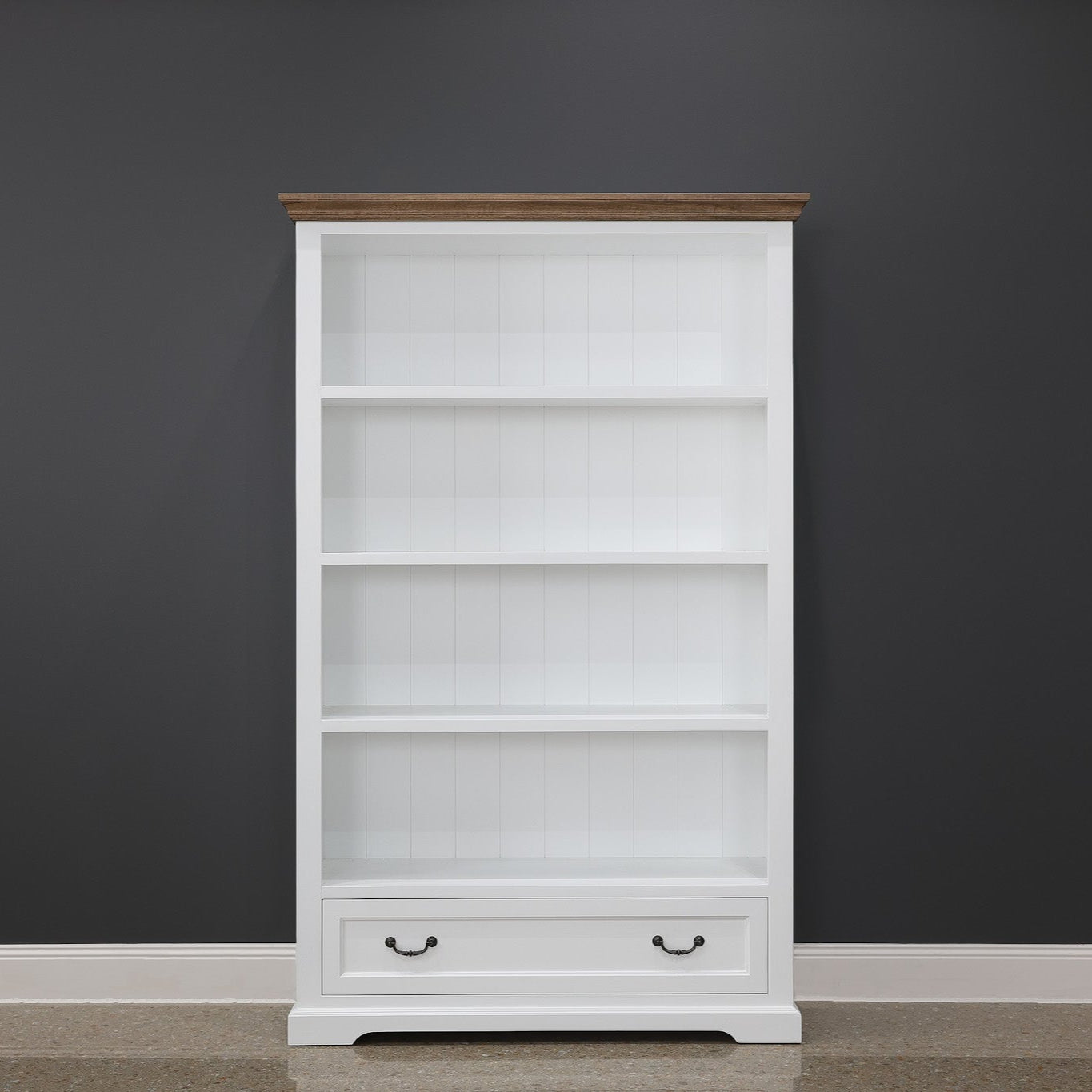 Shellharbour Bookcase