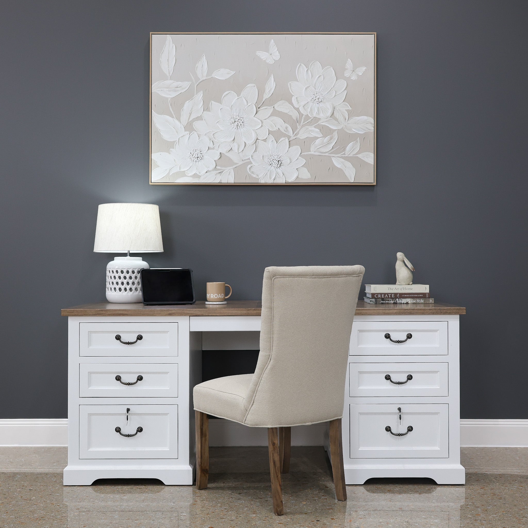 Shellharbour 1800 Desk