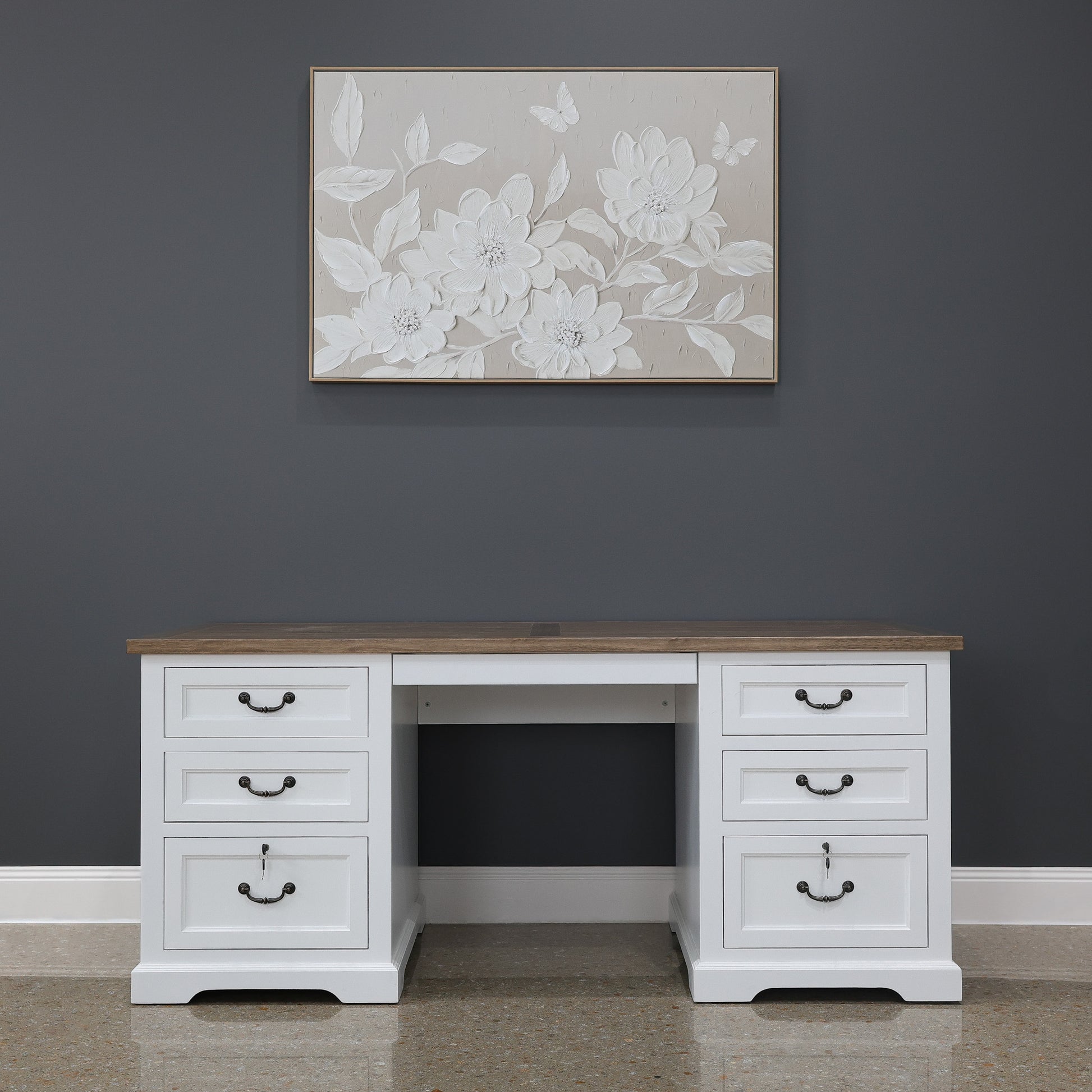 Shellharbour 1800 Desk