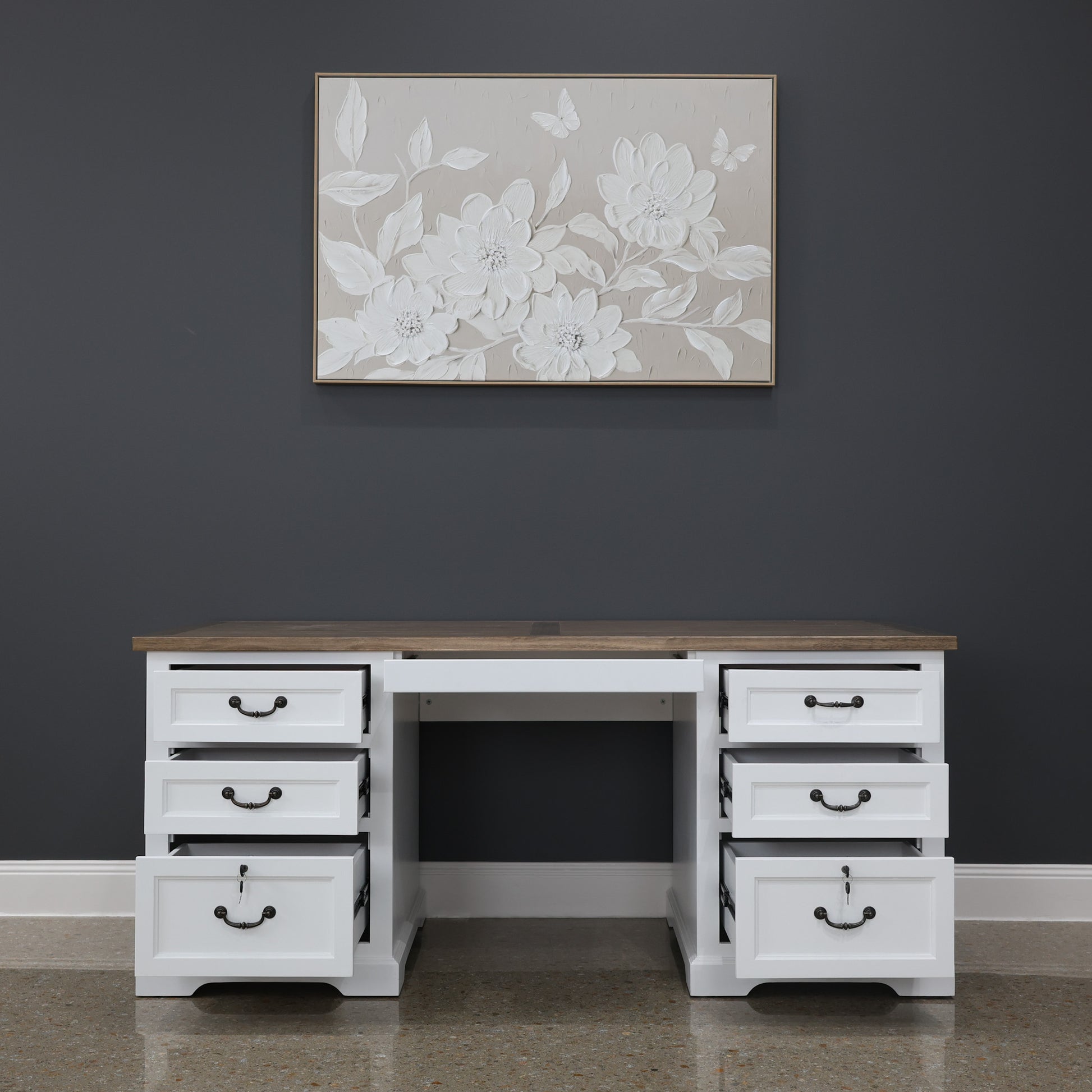 Shellharbour 1800 Desk