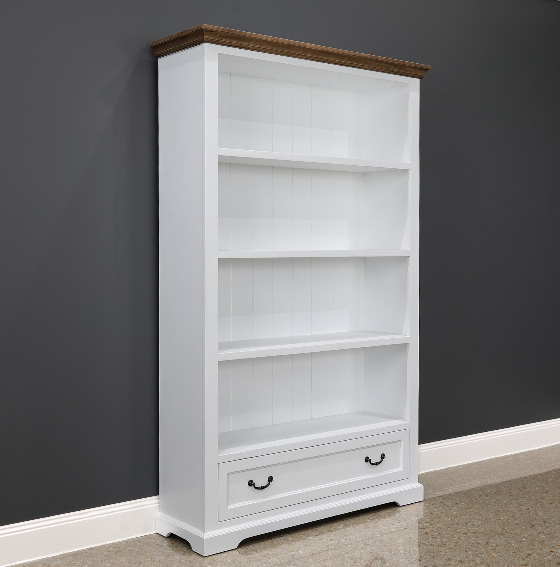 Shellharbour Bookcase