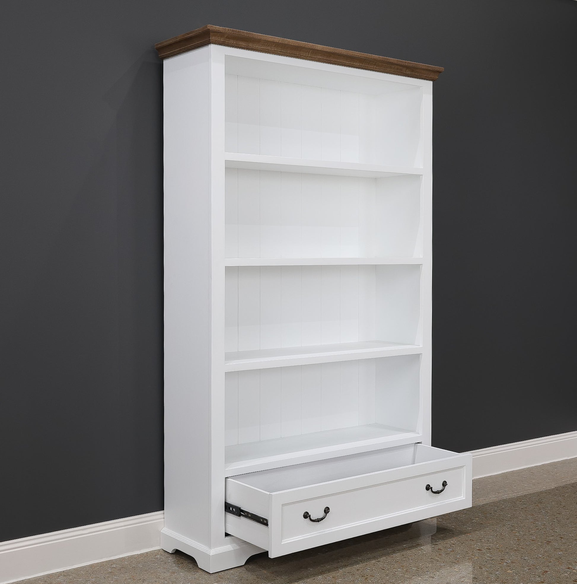 Shellharbour Bookcase
