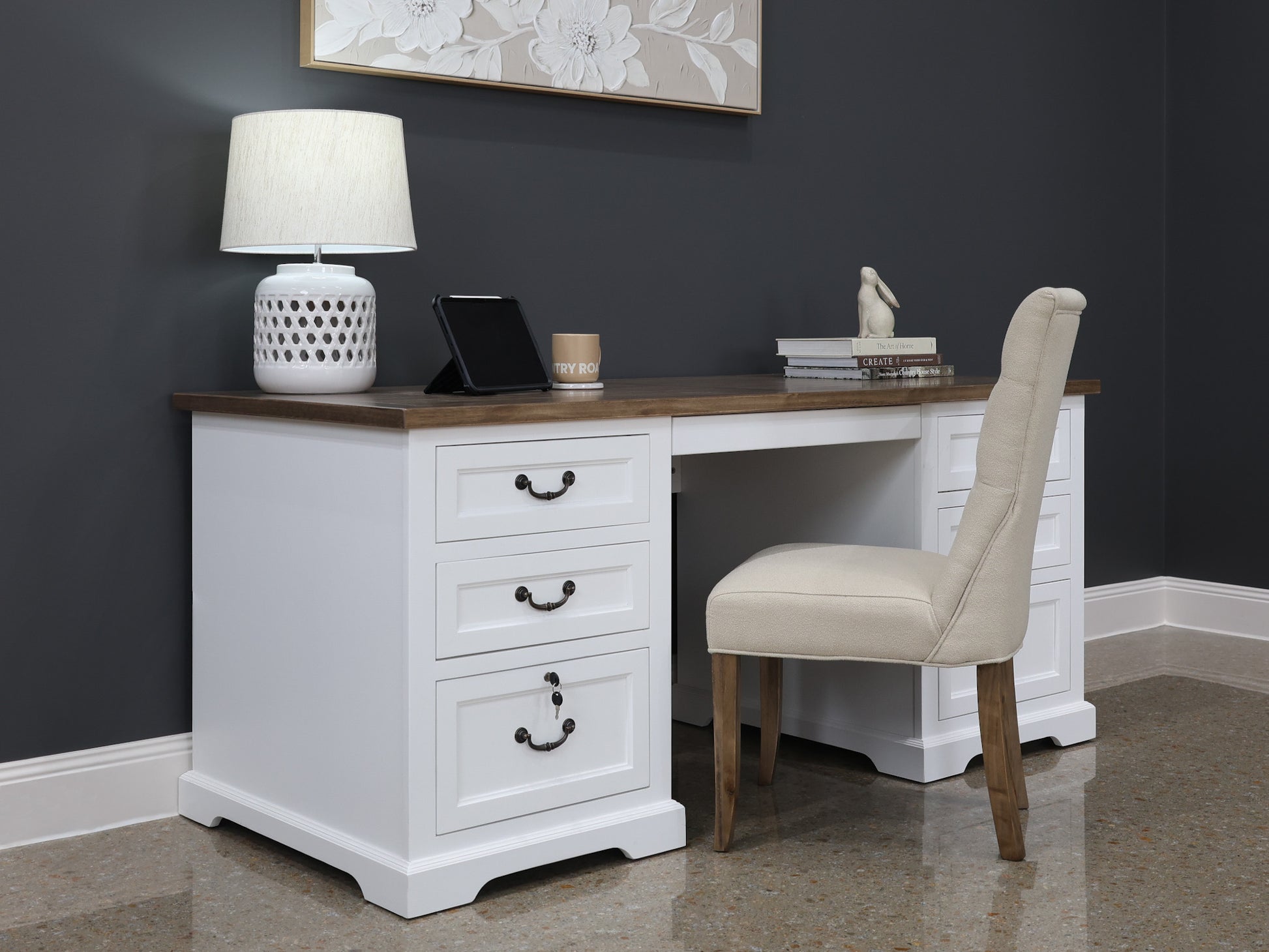 Shellharbour 1800 Desk