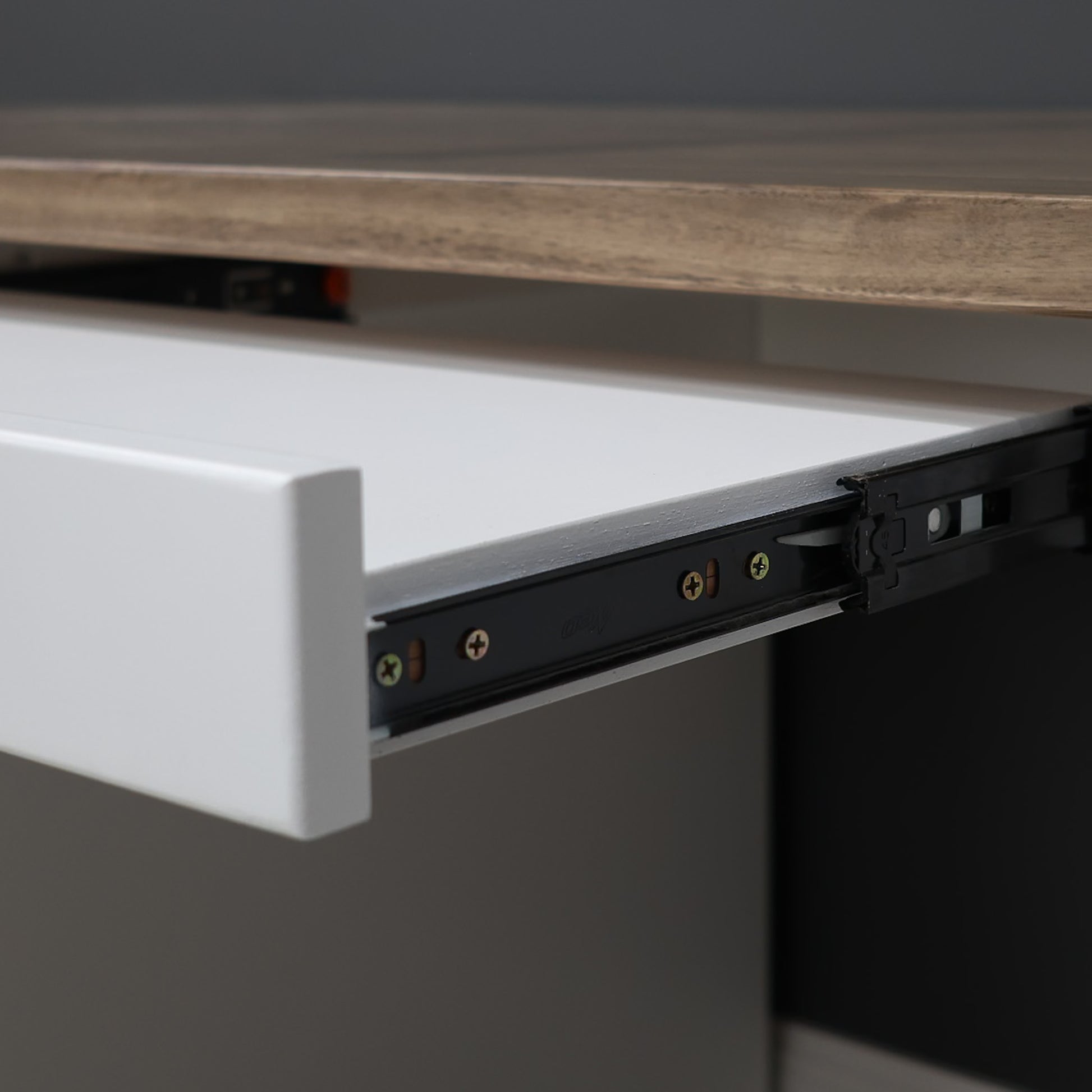 Shellharbour 1800 Desk