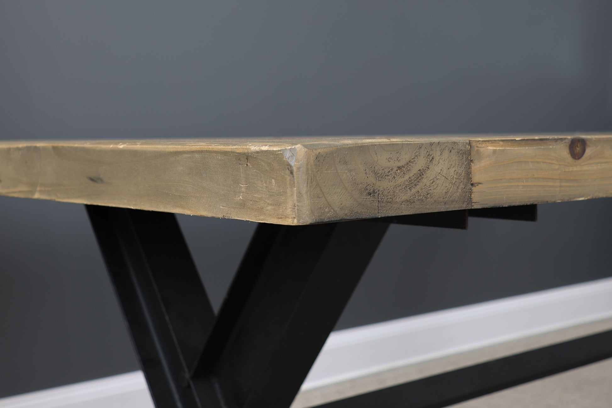 Lockhart Dining Table