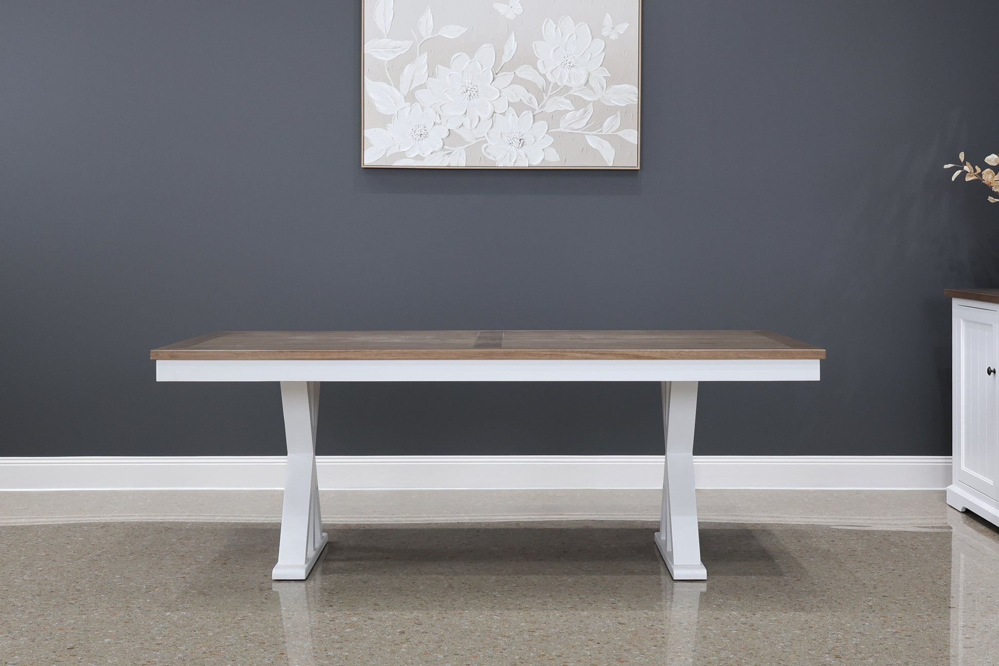 Shellharbour Dining Table