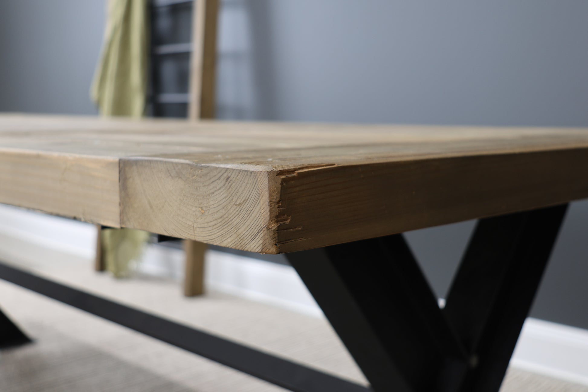 Lockhart Dining Table