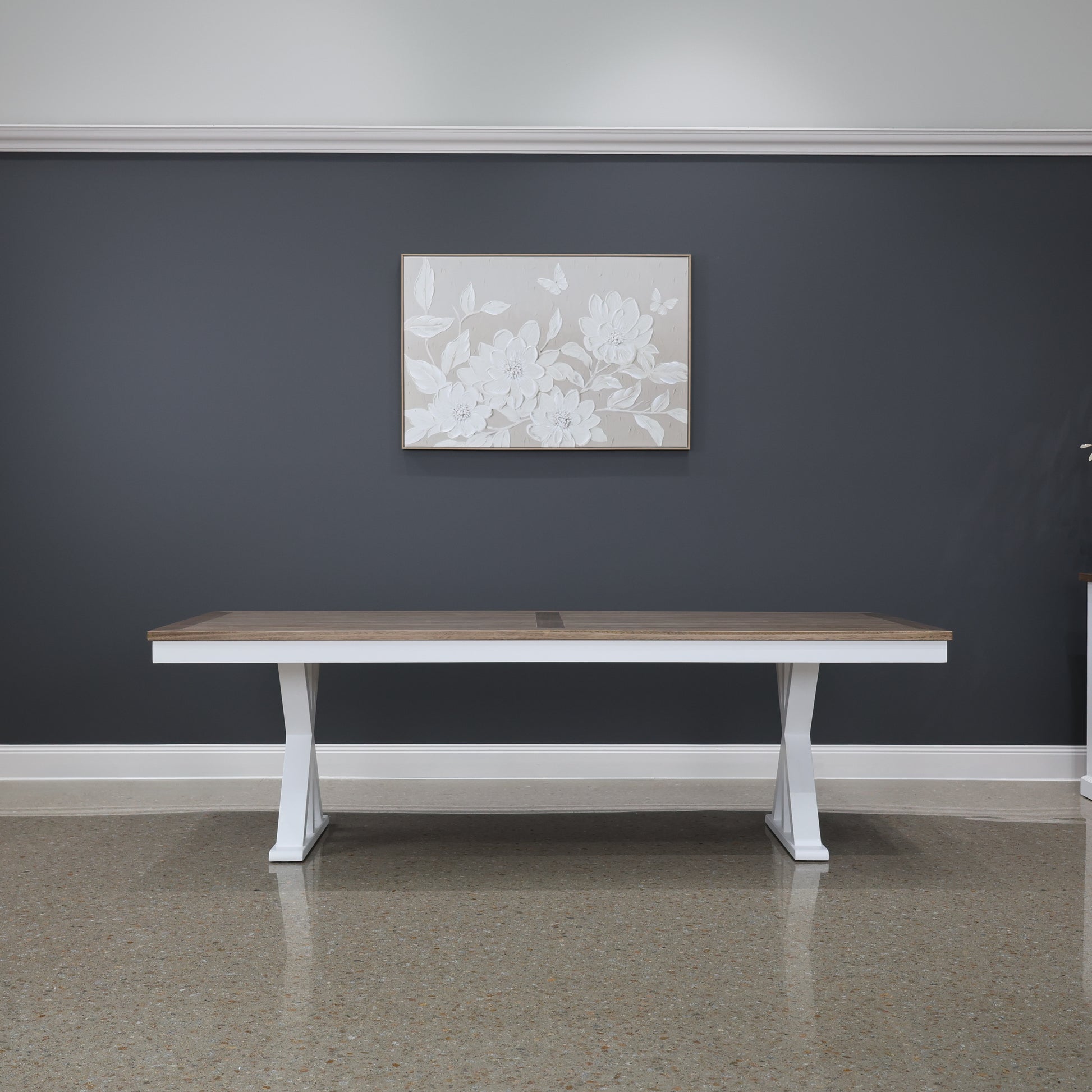 Shellharbour Dining Table