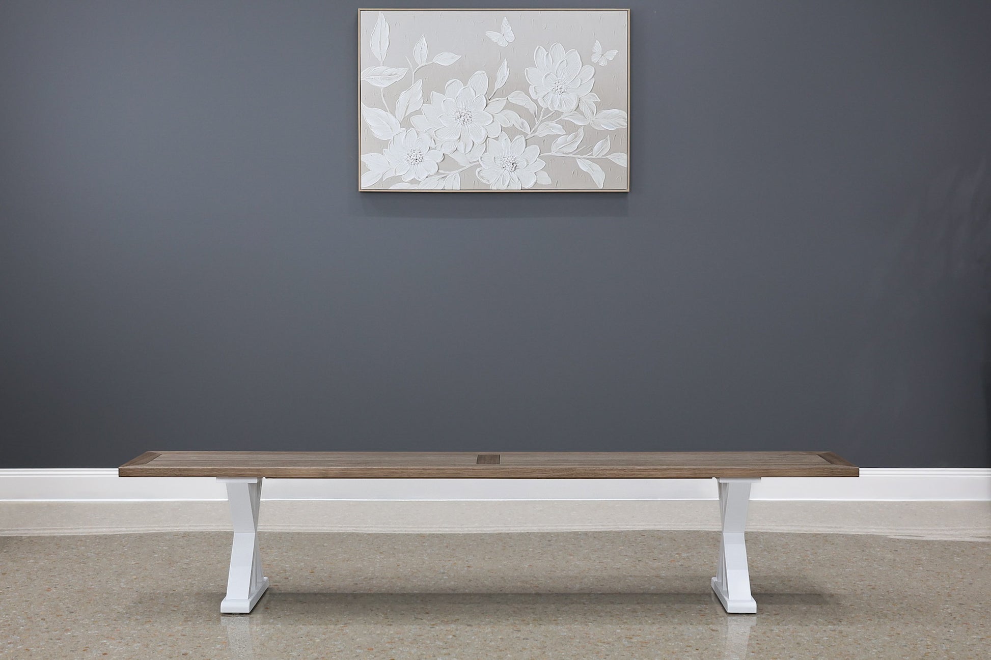 Shellharbour Bench Seat