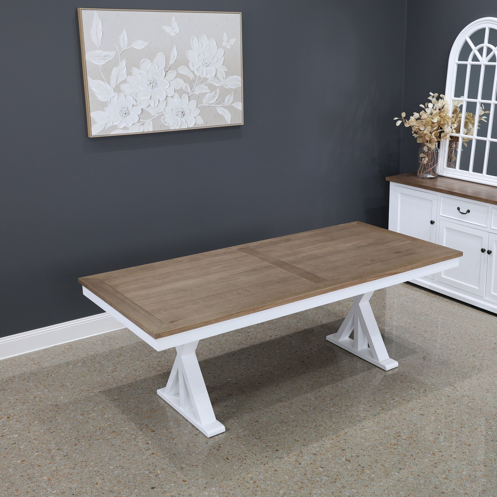 Shellharbour Dining Table