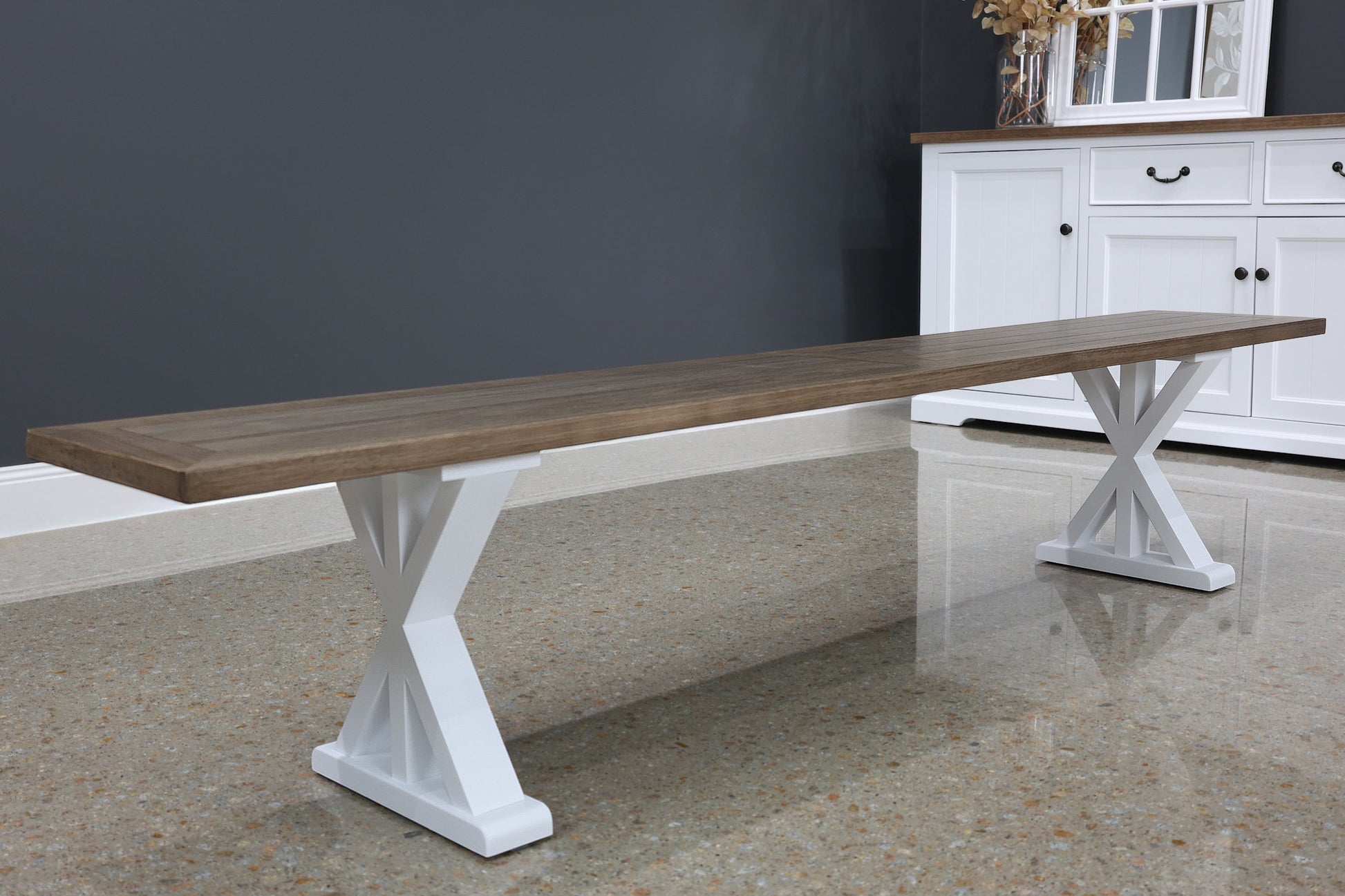 Shellharbour Bench Seat