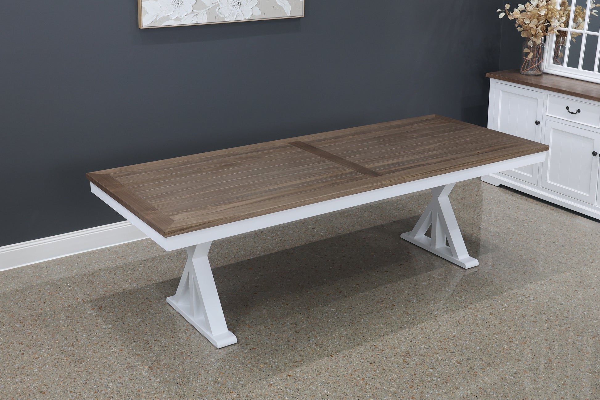 Shellharbour Dining Table