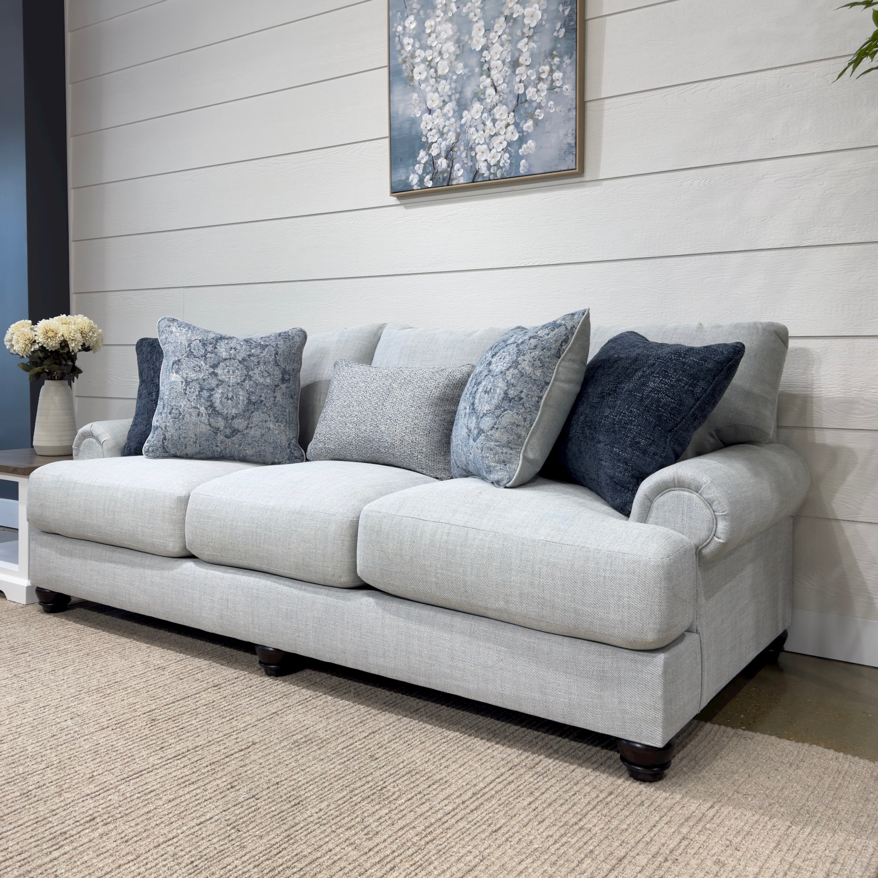 Burleigh Sofa