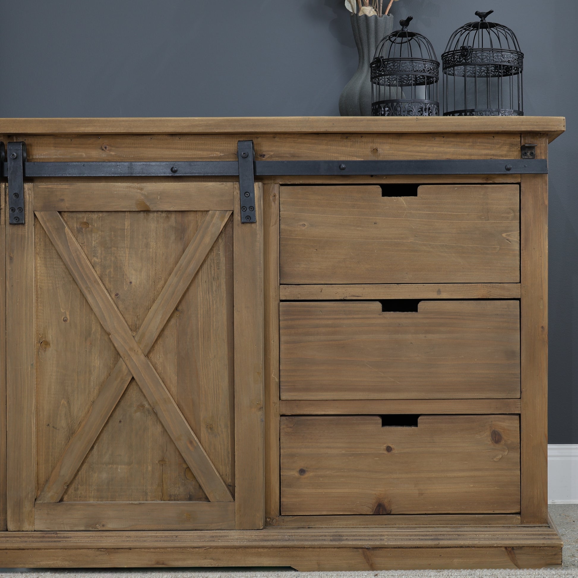 Lockhart Buffet 220cm