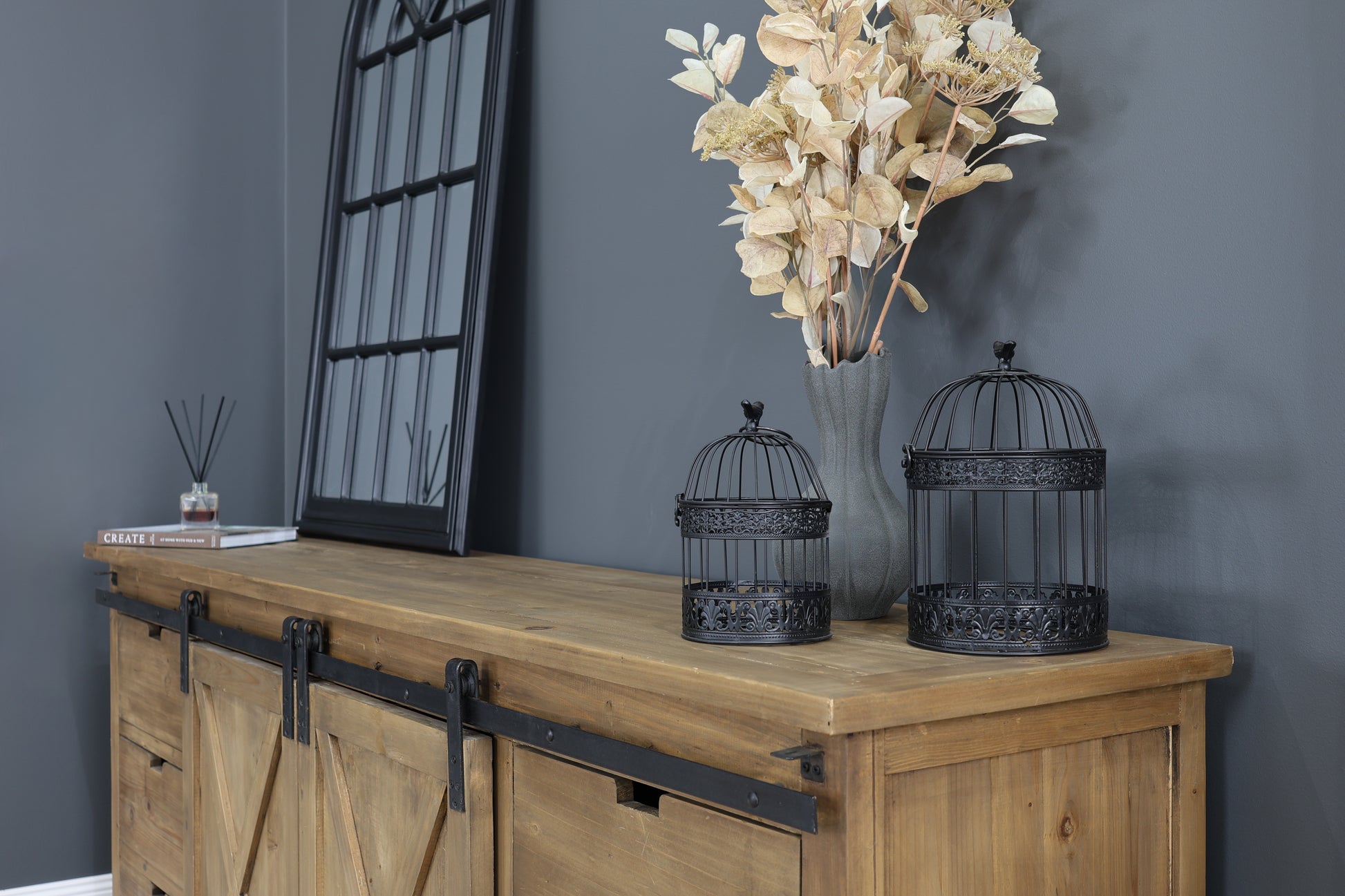 Lockhart Buffet 220cm