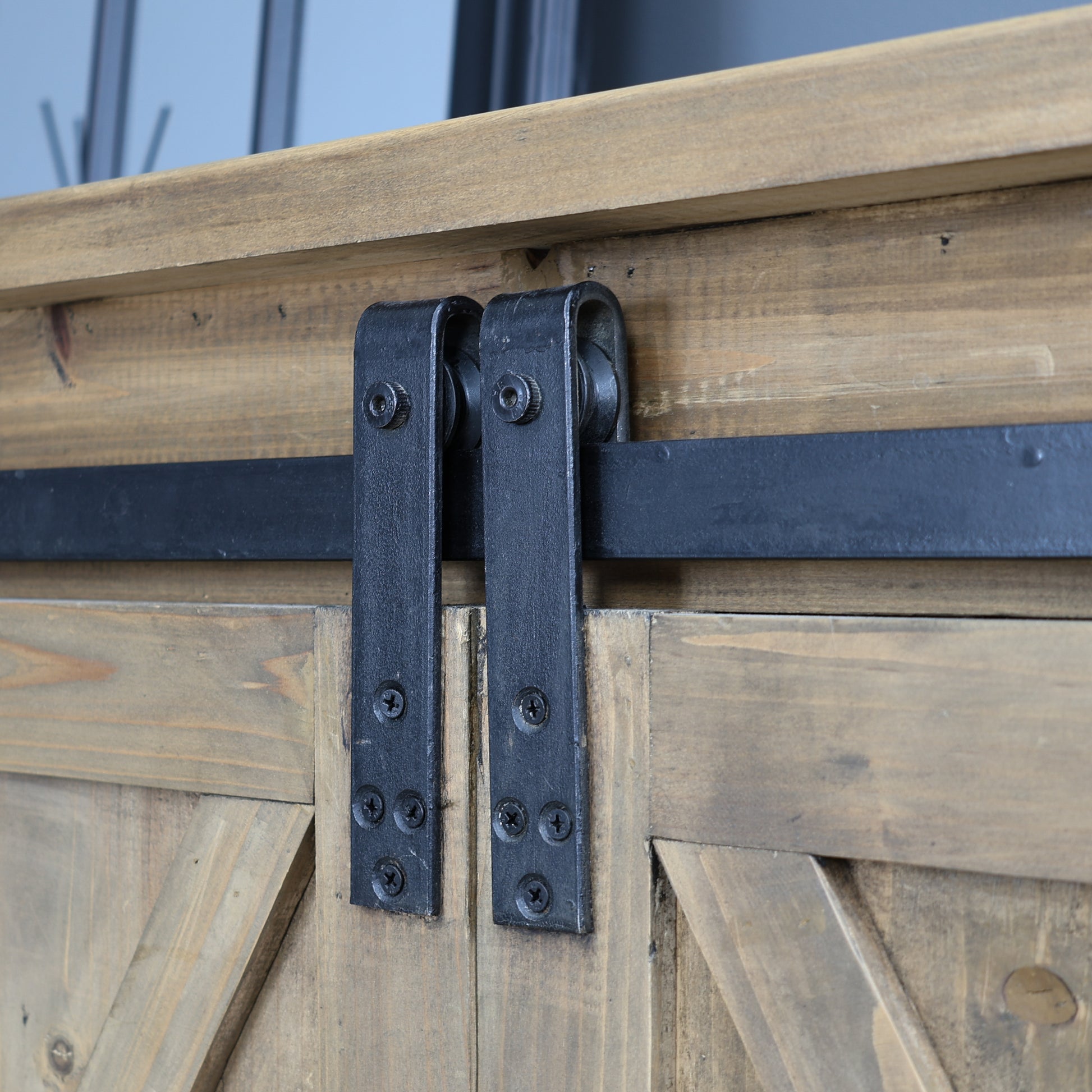 Lockhart Buffet 220cm