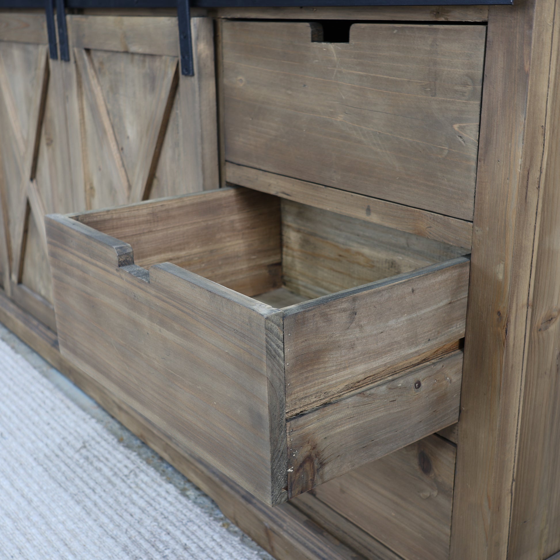 Lockhart Buffet 220cm