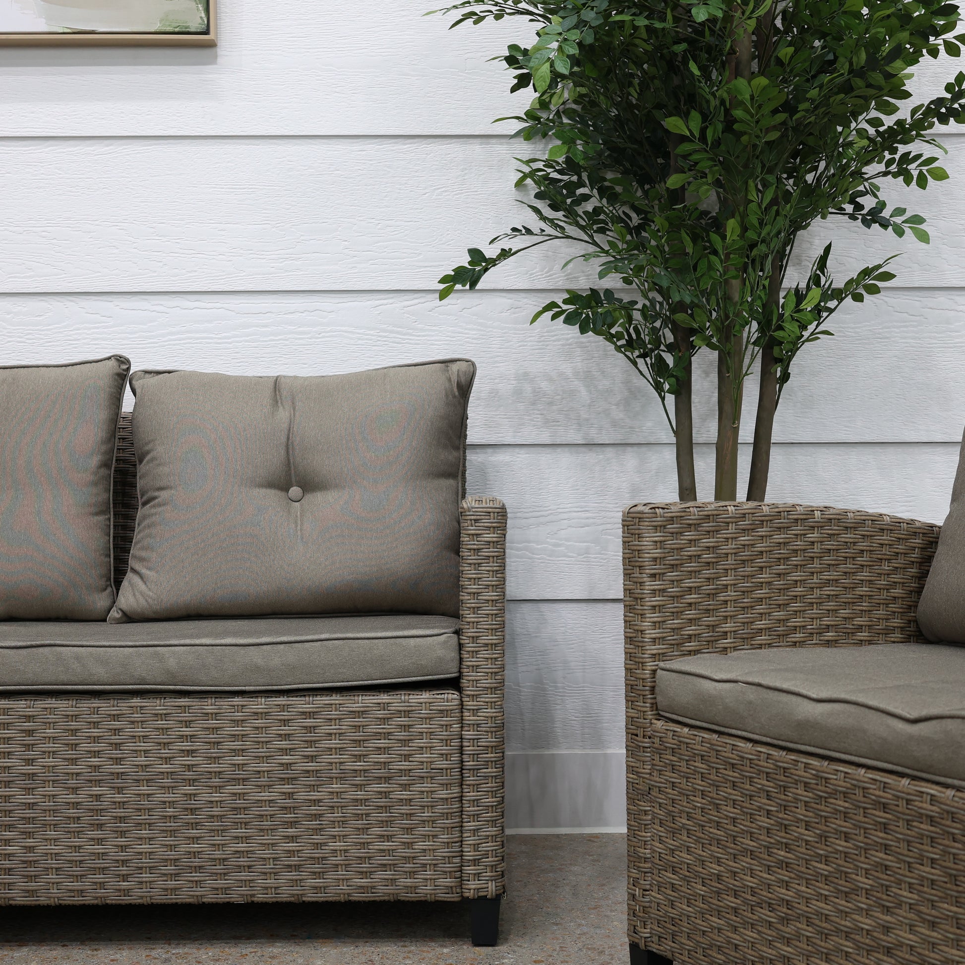 Bonny Hills 3 Piece Lounge Set