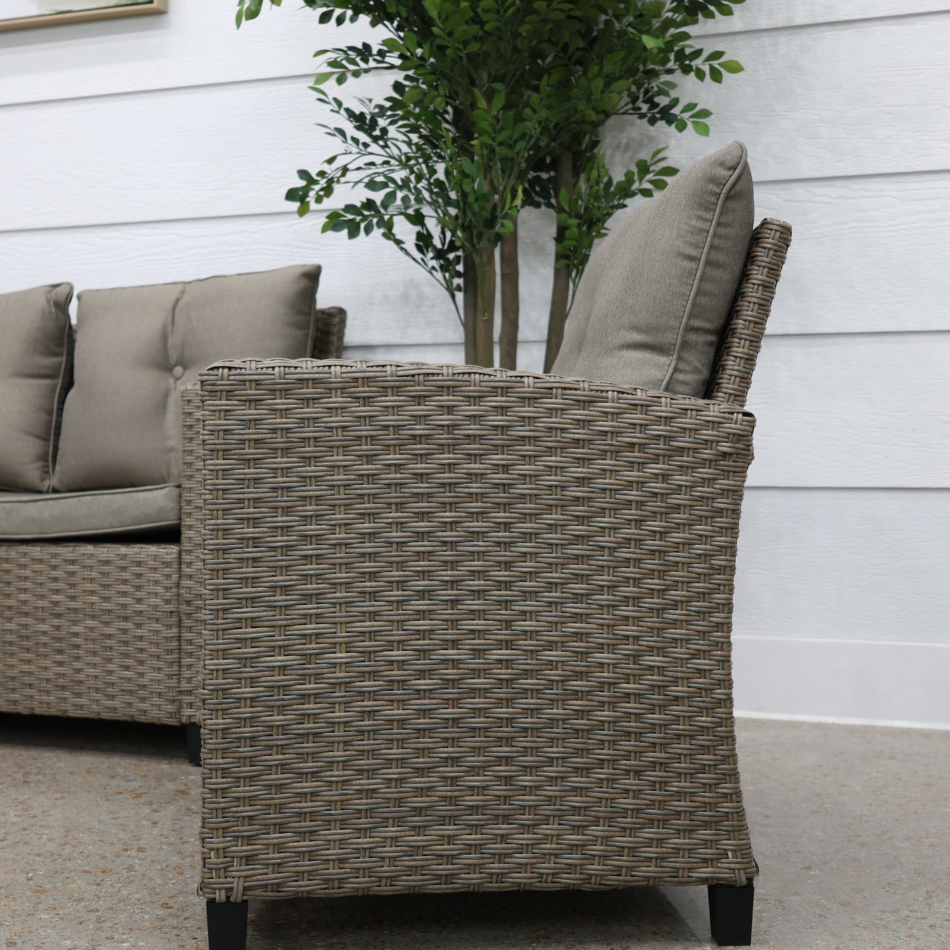 Bonny Hills 3 Piece Lounge Set