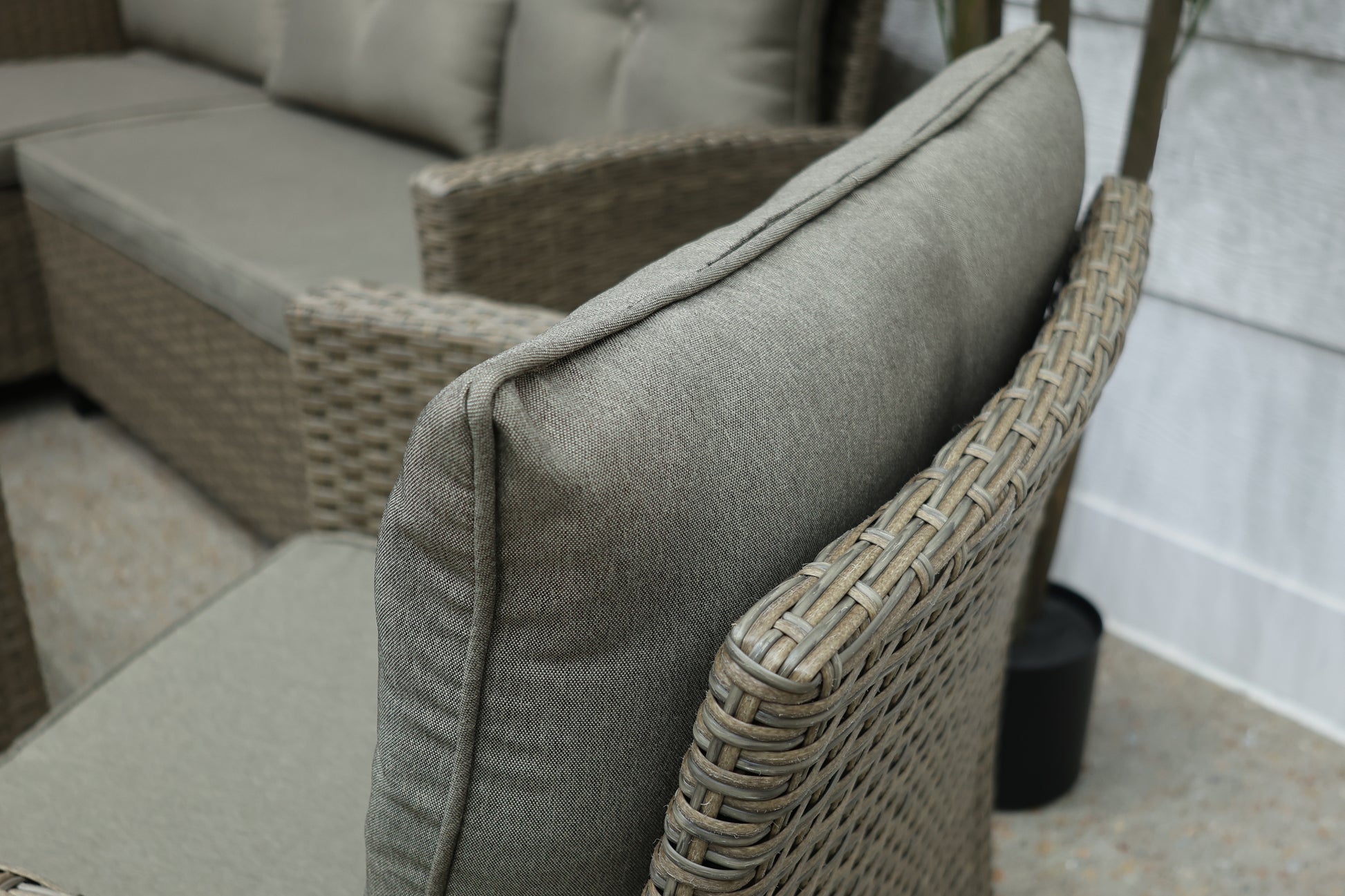 Bonny Hills 3 Piece Lounge Set