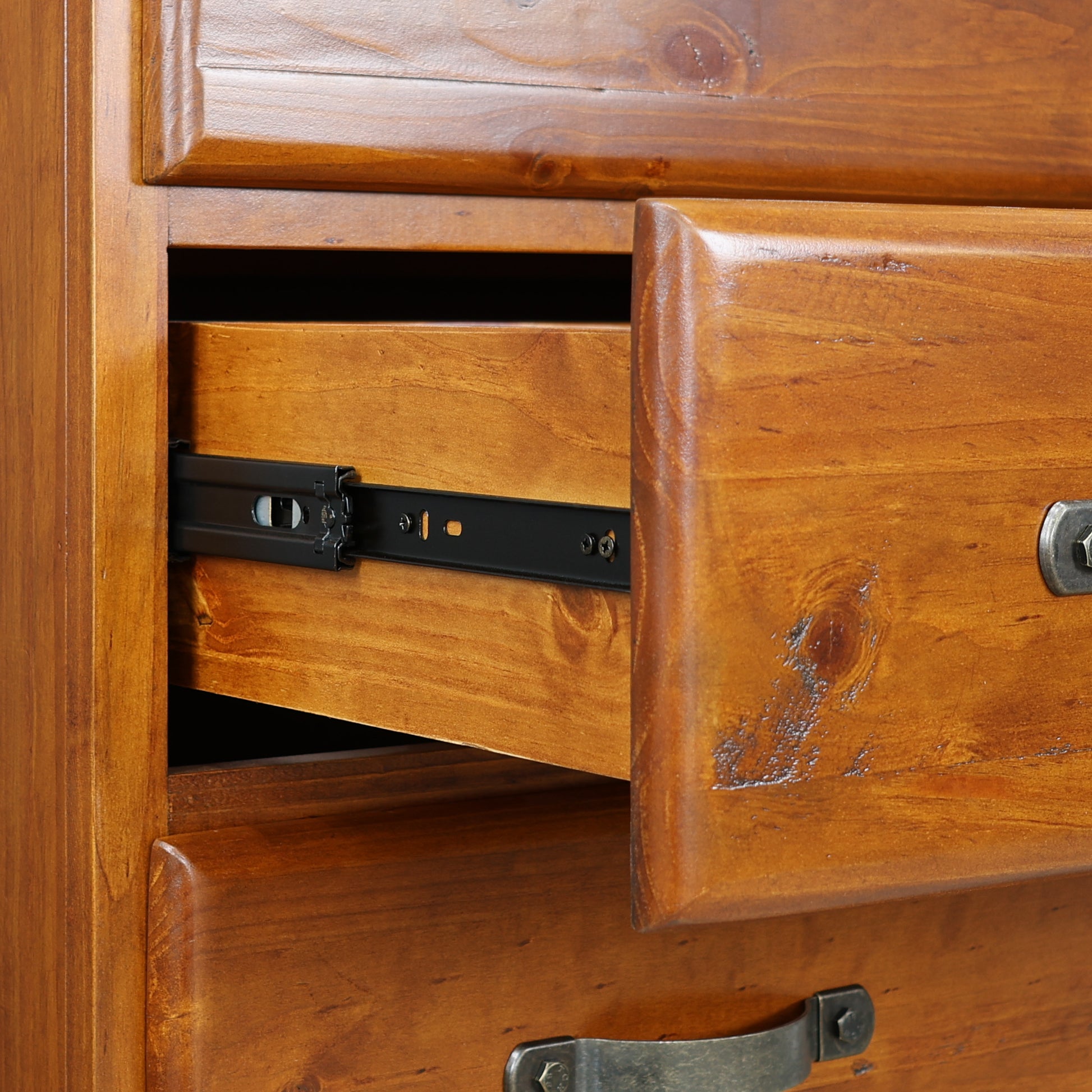 Springhurst Dresser