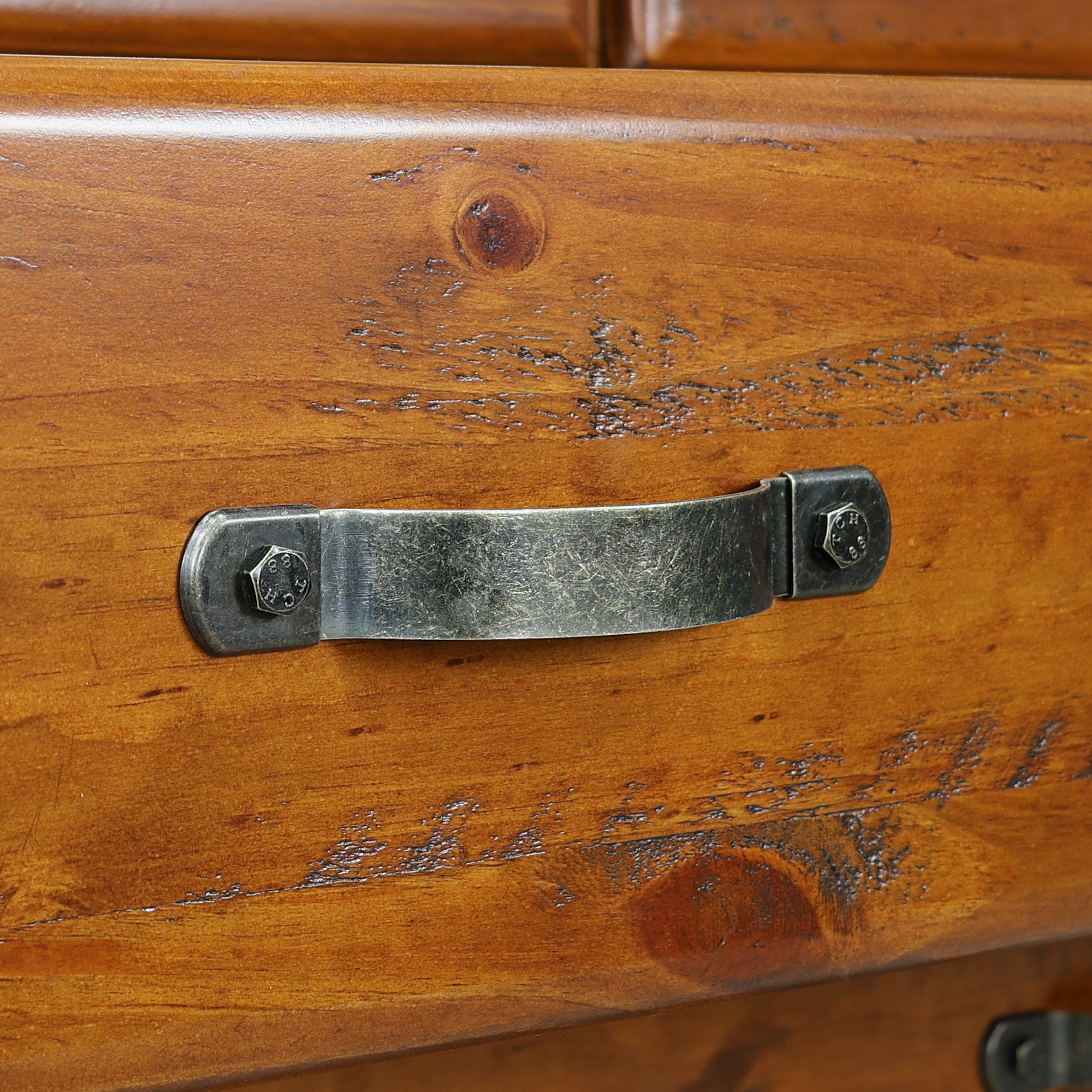 Springhurst Dresser