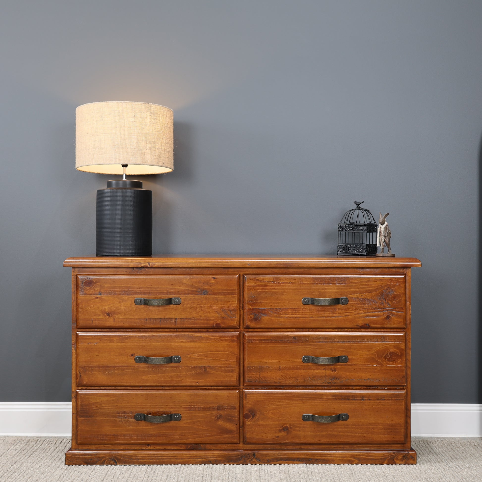 Springhurst Dresser
