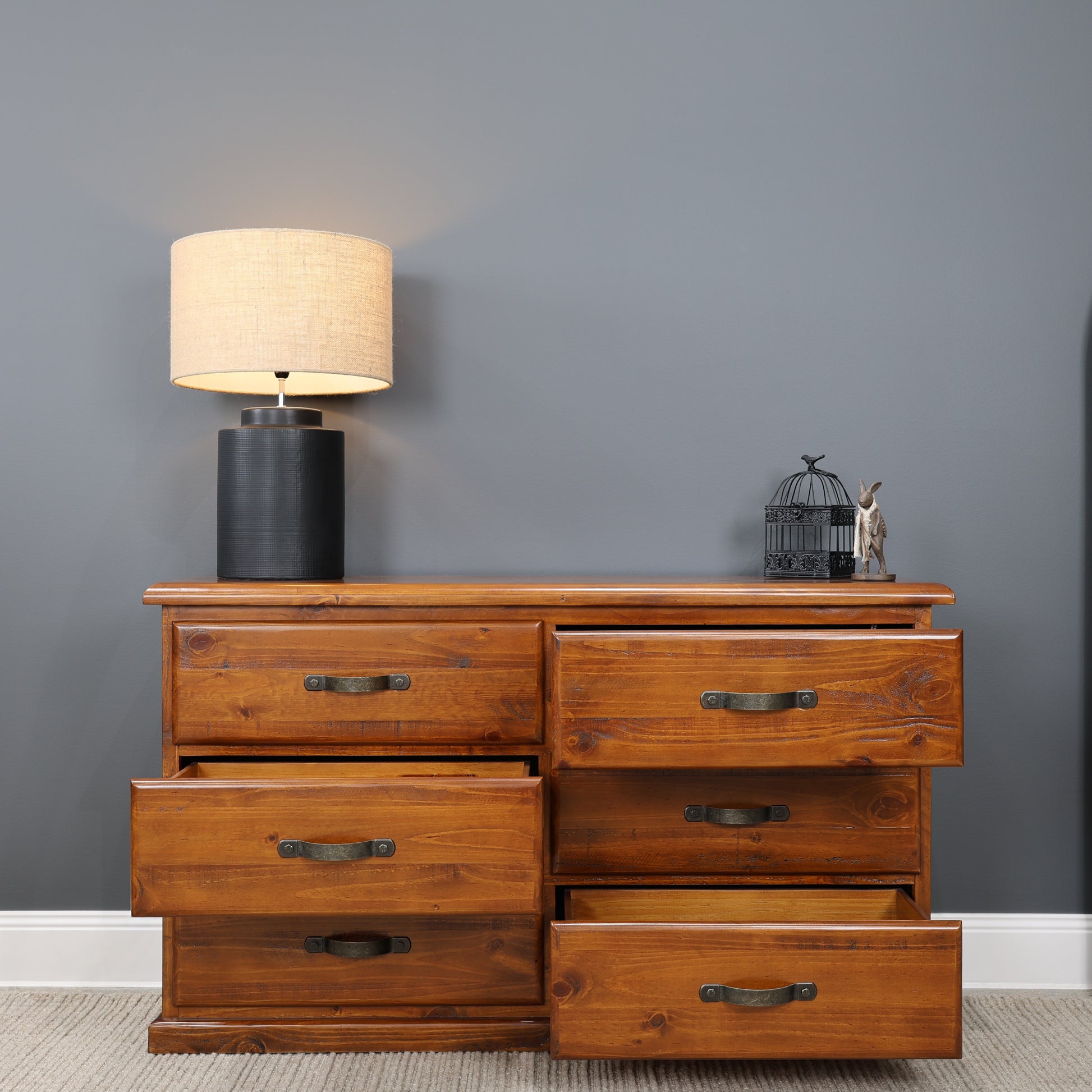 Springhurst Dresser