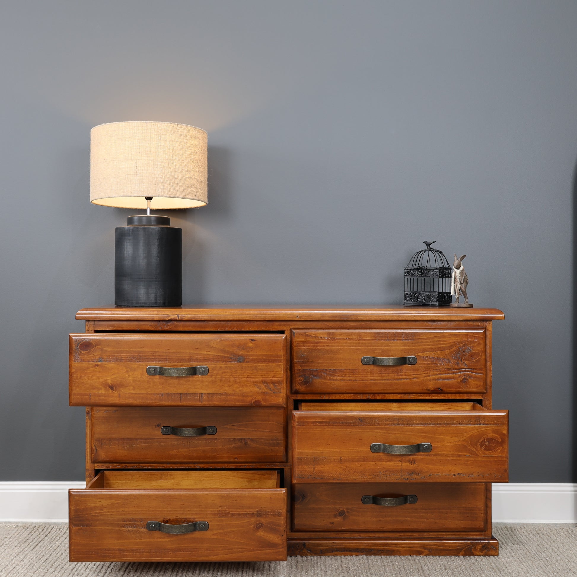 Springhurst Dresser