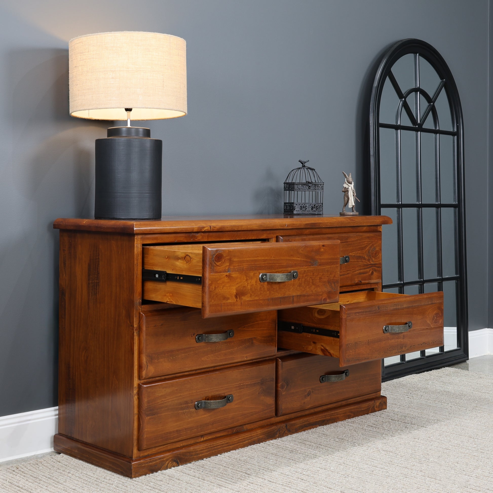 Springhurst Dresser