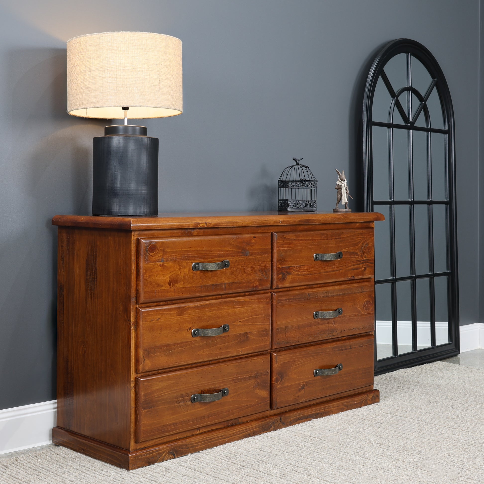 Springhurst Dresser