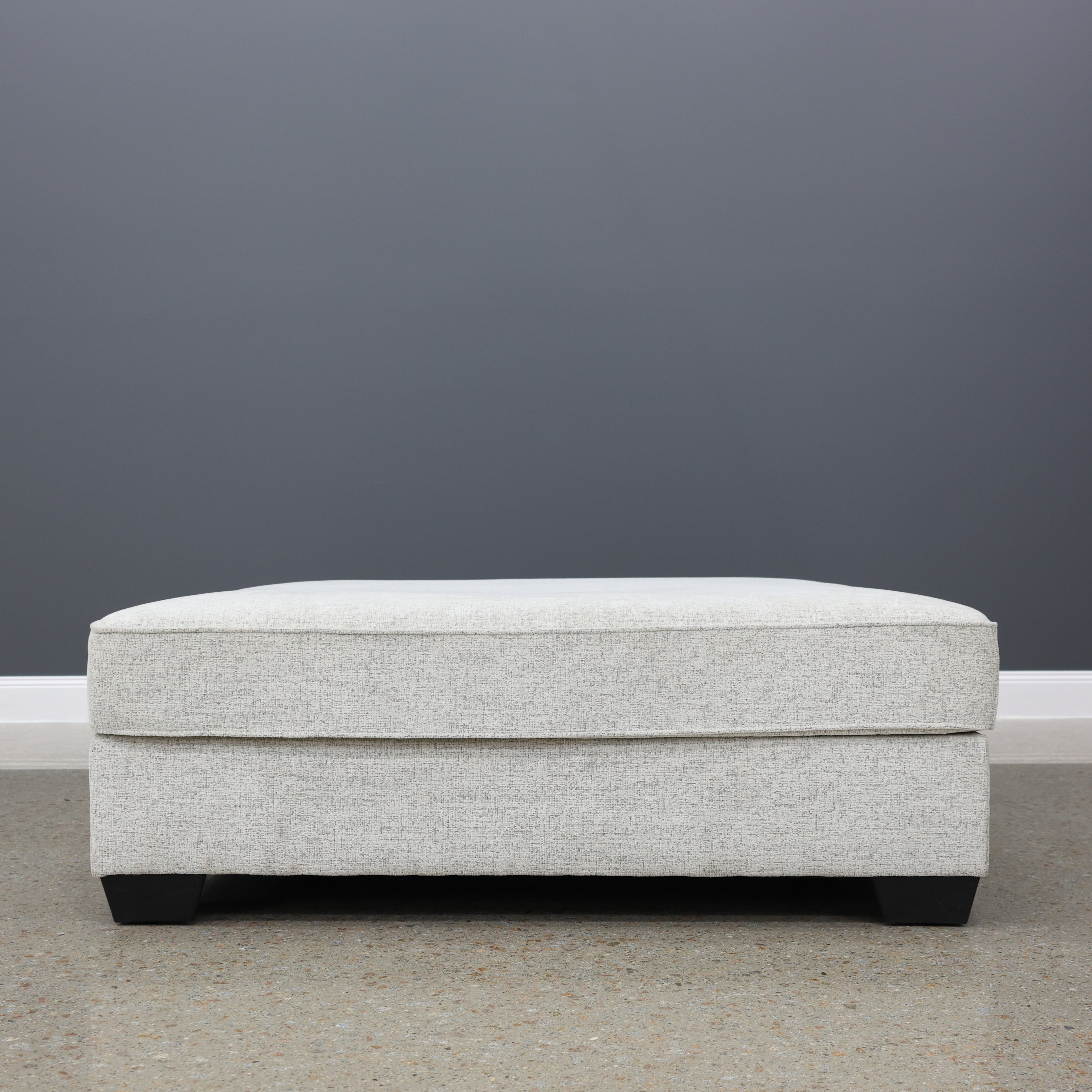 Rennes Ottoman - Stone